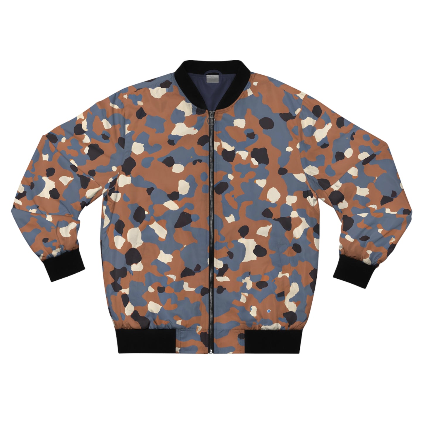 Mitri Eugene - Men's Bomber Jacket