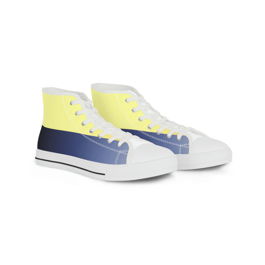 Grada Rena - High-Top Sneakers