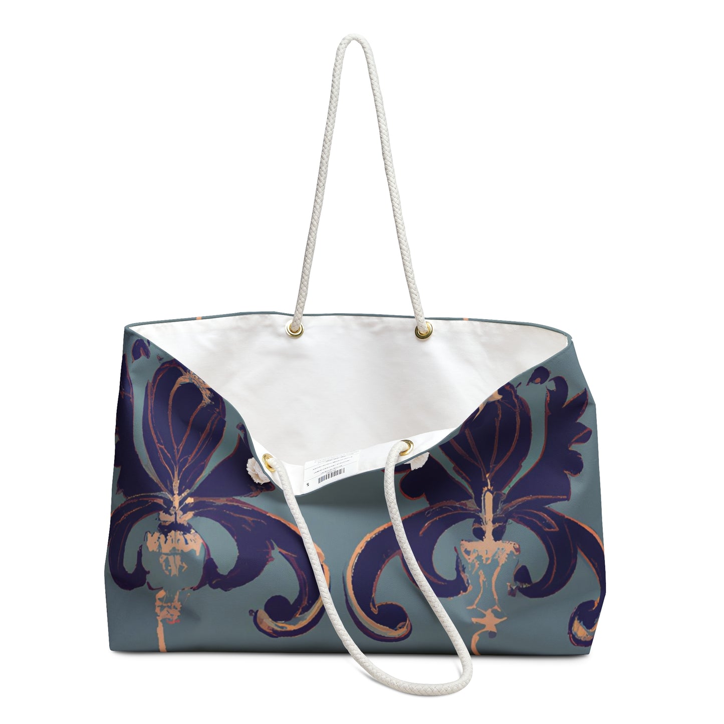 Iristo Viola - Weekender Bag