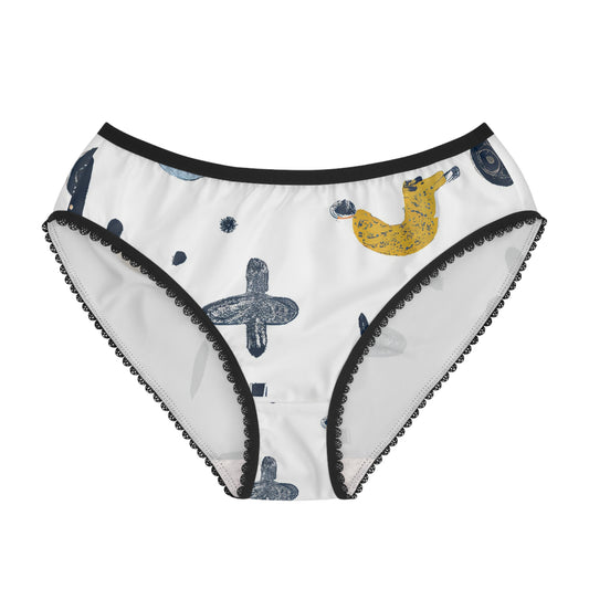Gestura Winston - Women's Briefs