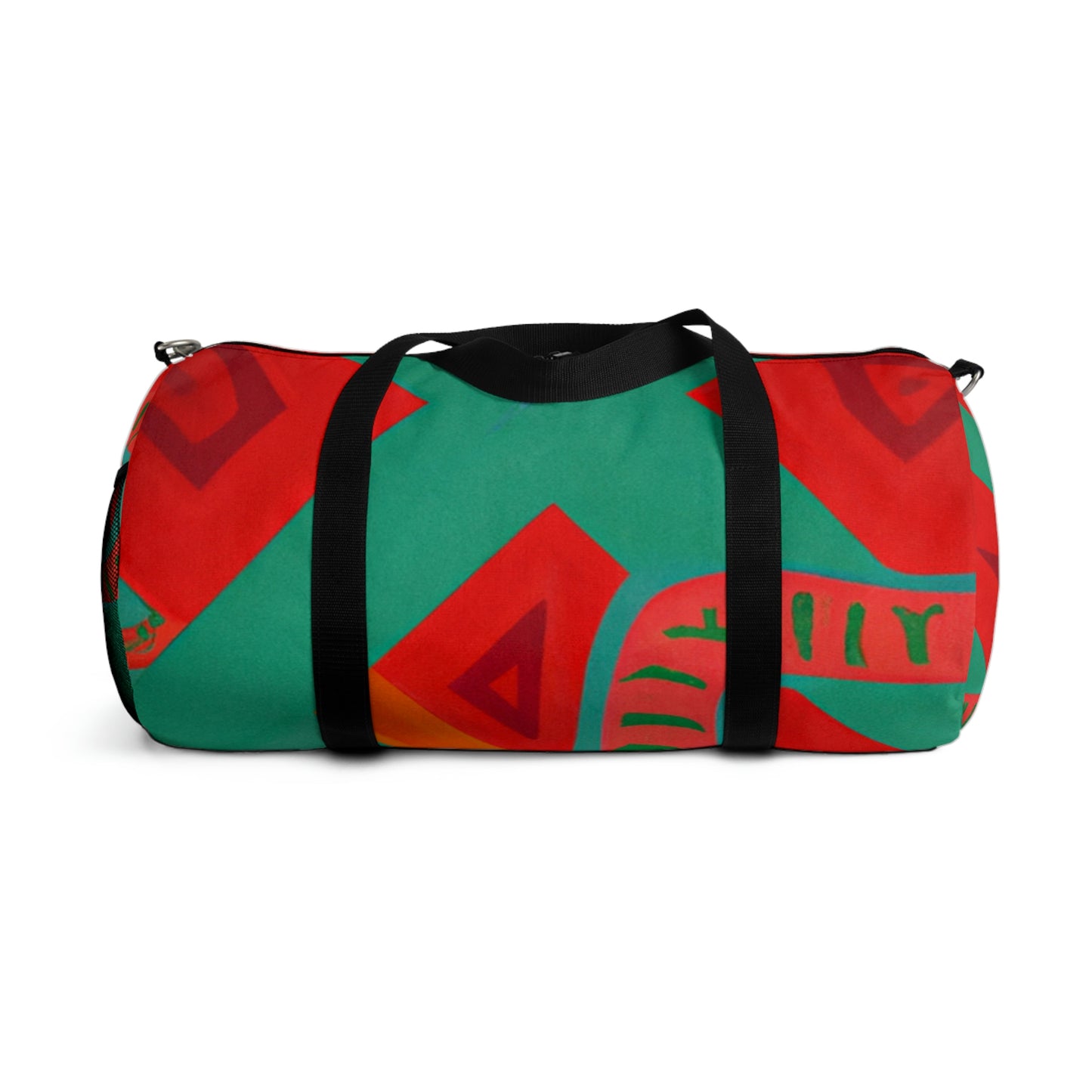 Metriqué Clarence - Duffel Bag