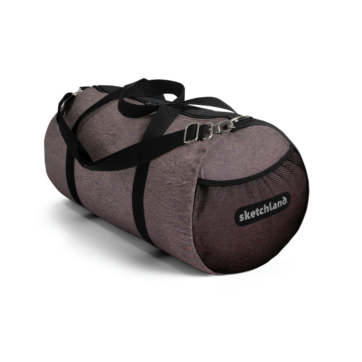 Grada Nedina - Duffel Bag