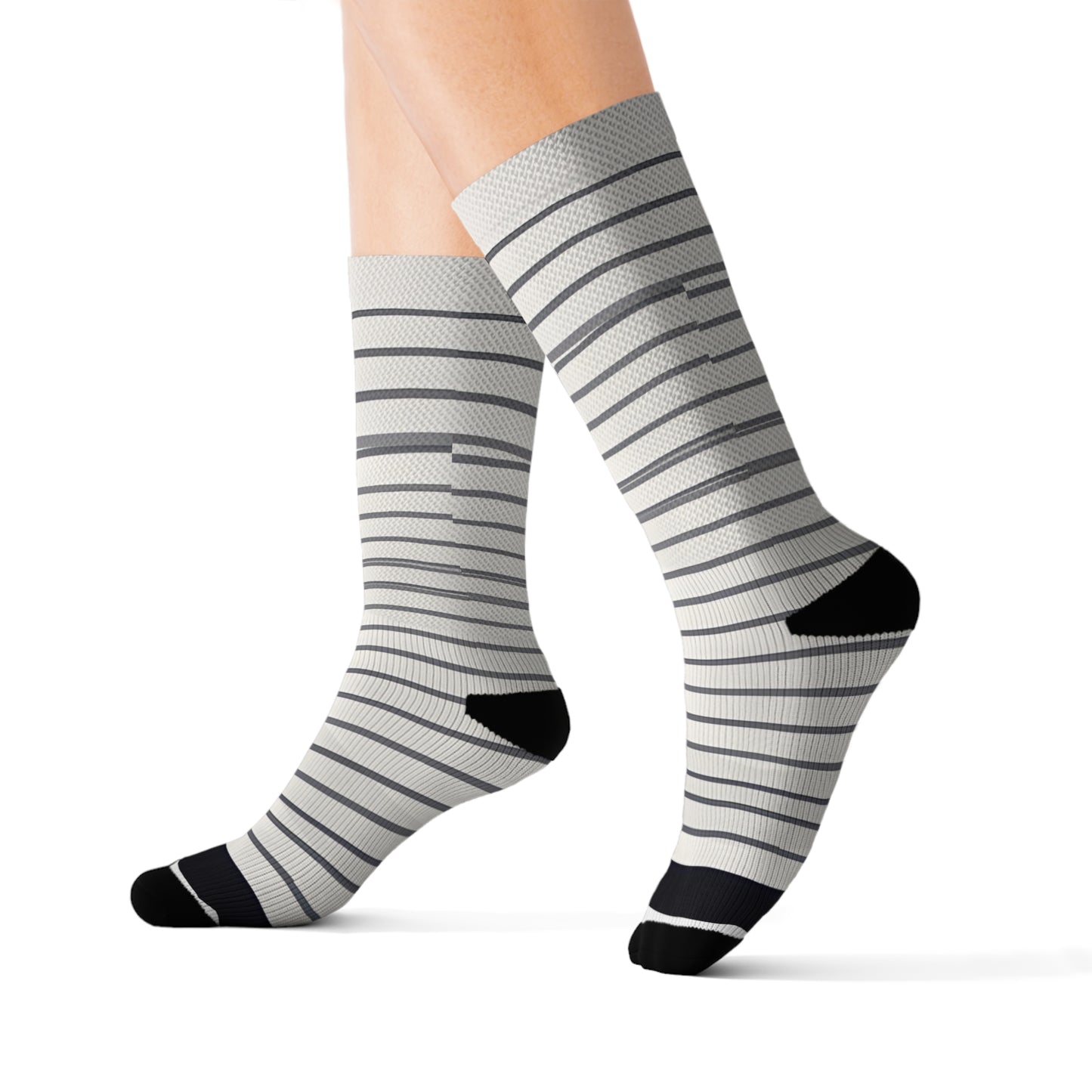 Lino Winifred - Hue-Thread Socks