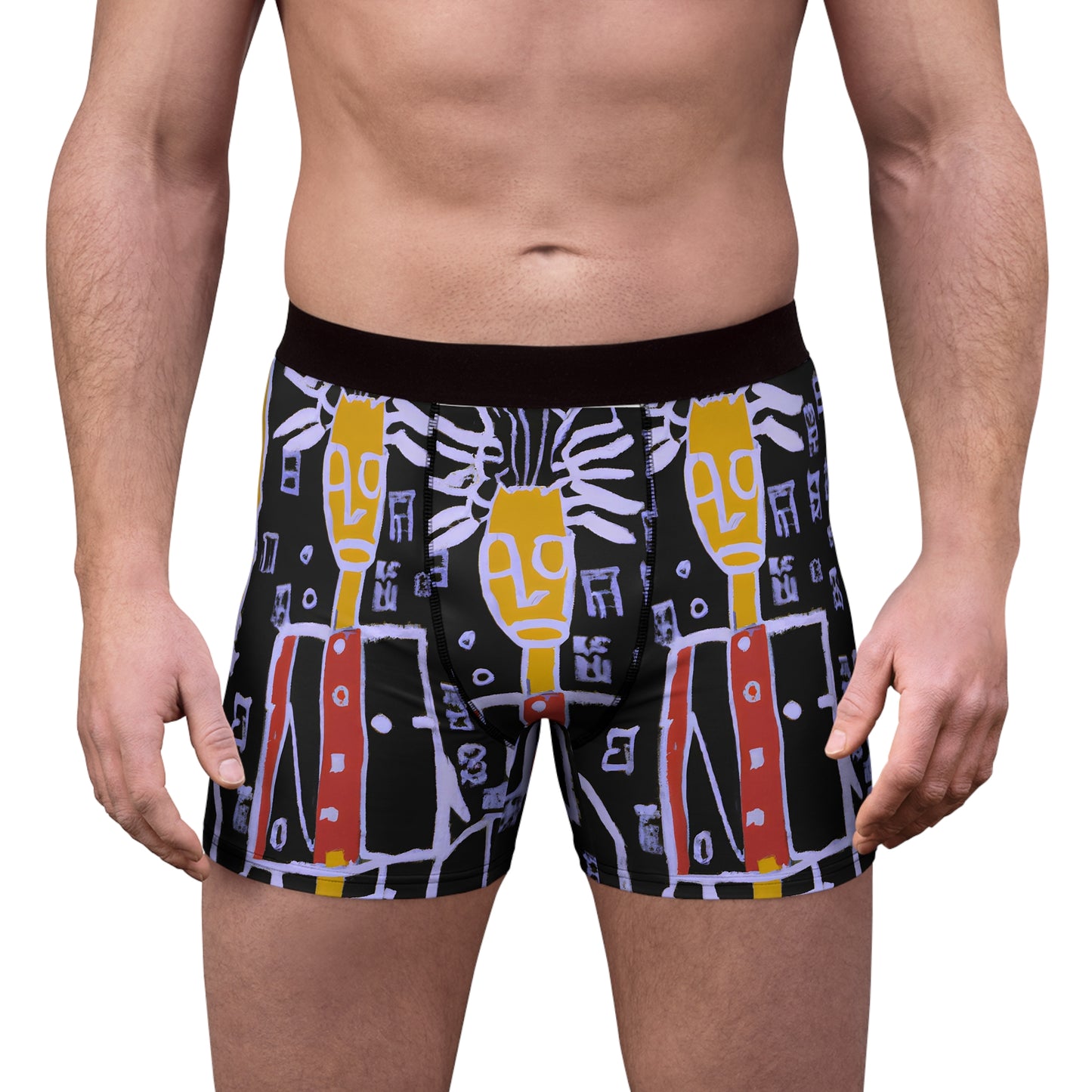 Munie Eleanor - Boxer Briefs