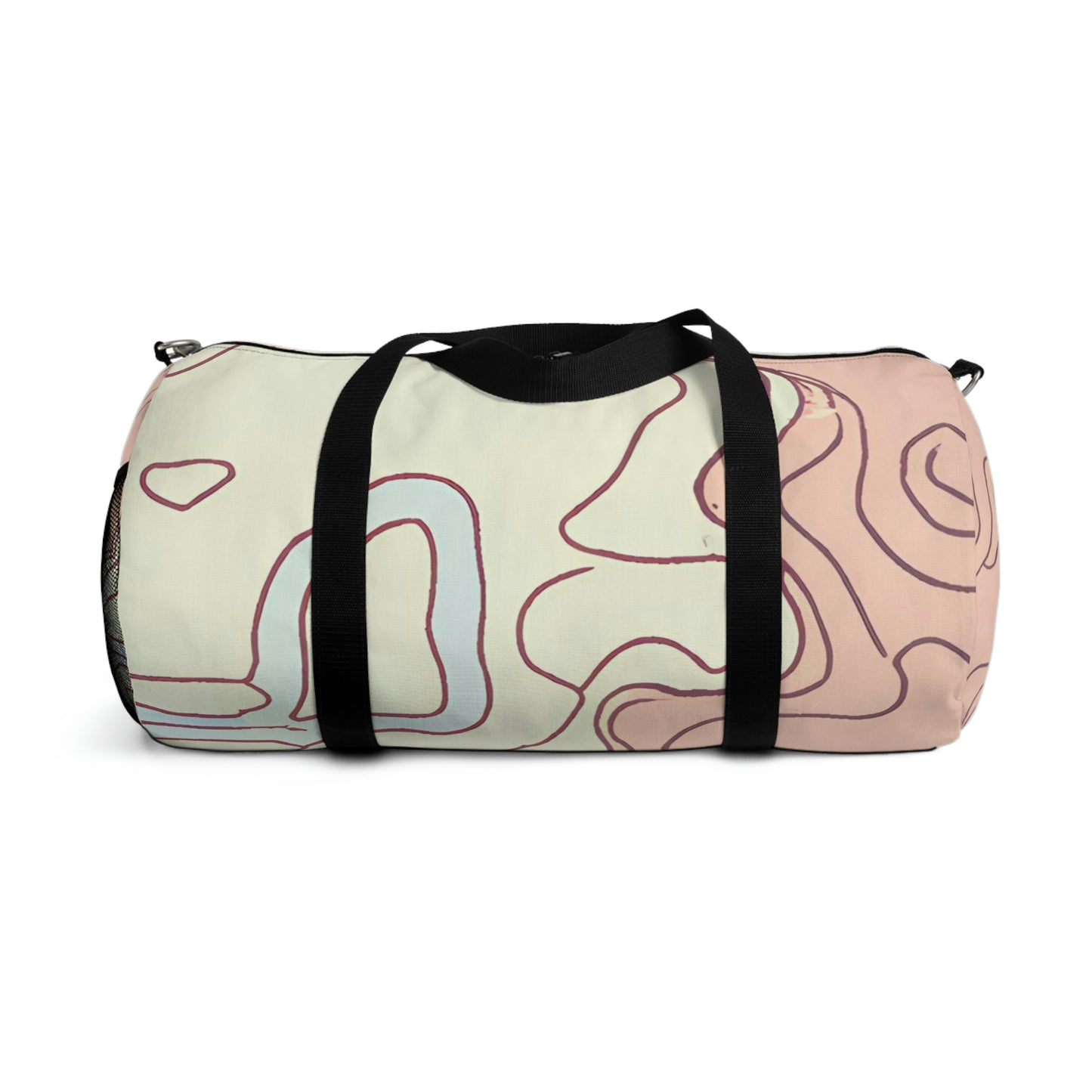 Mitri Frankie - Duffel Bag