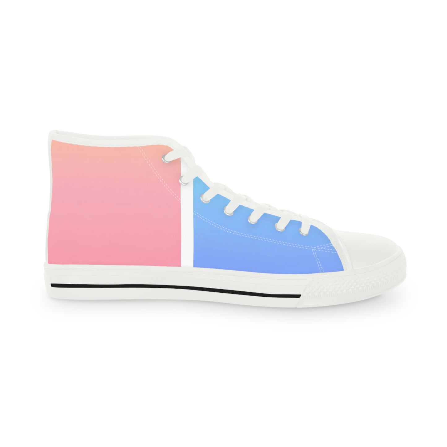 Grada Ezra - High-Top Sneakers