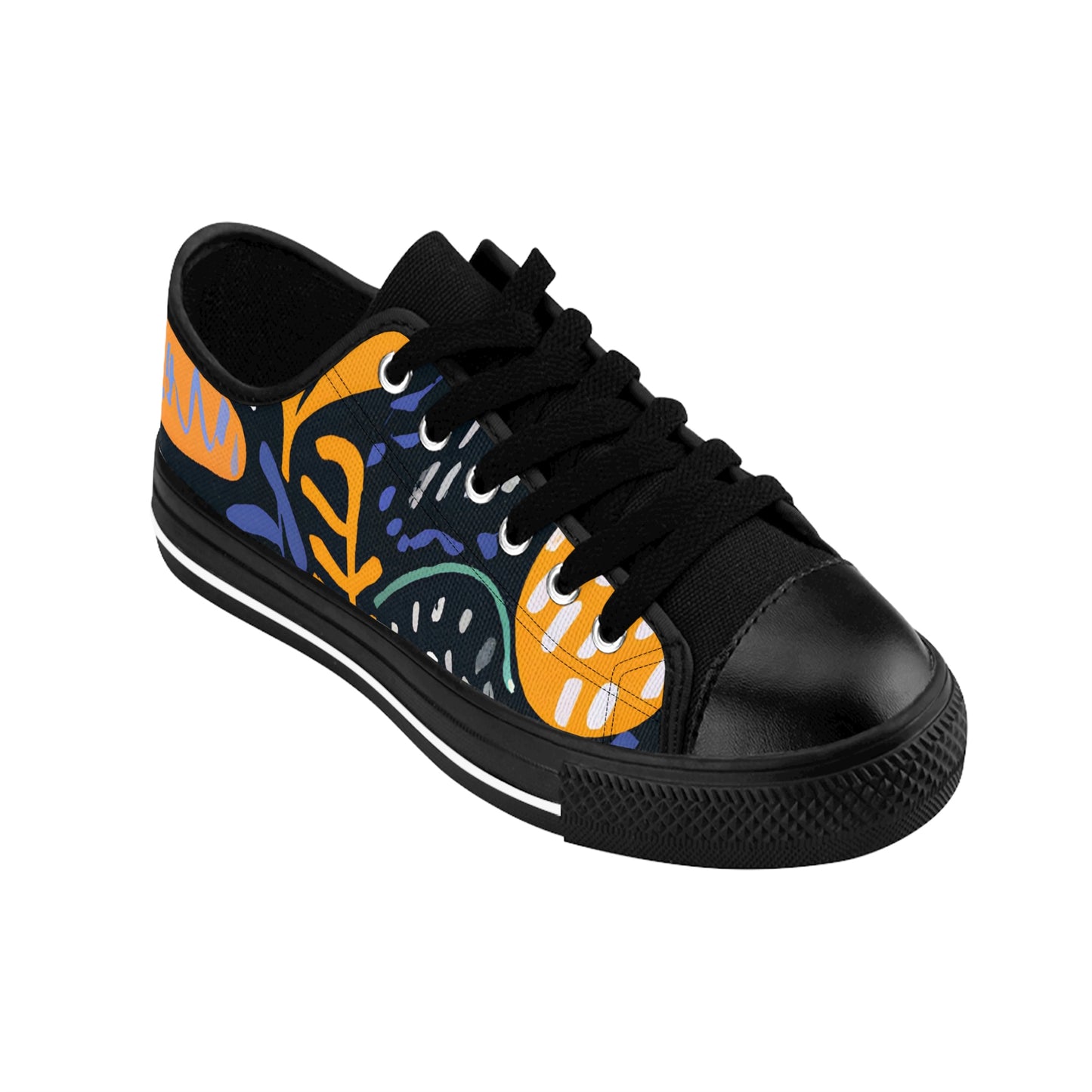 Gestura Opal - Men's Low-Top Sneakers