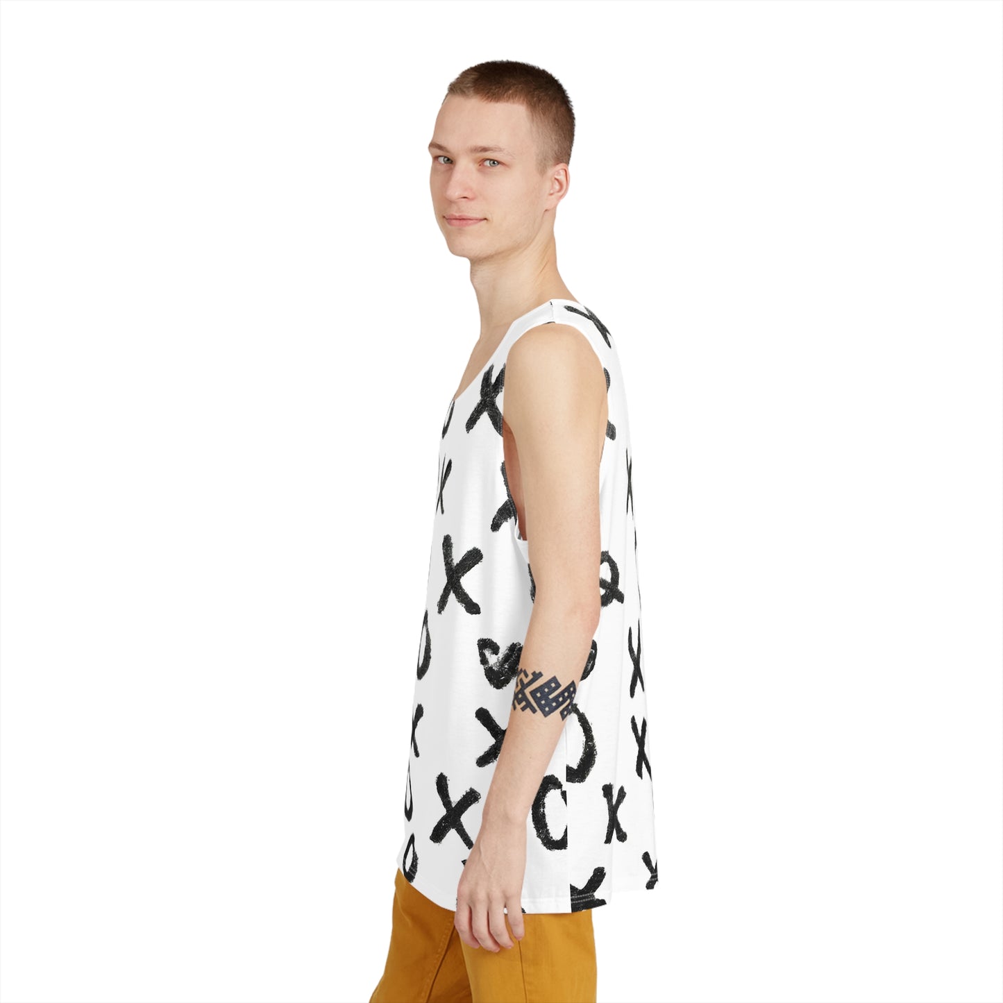 Cion Walterine - Tank Top