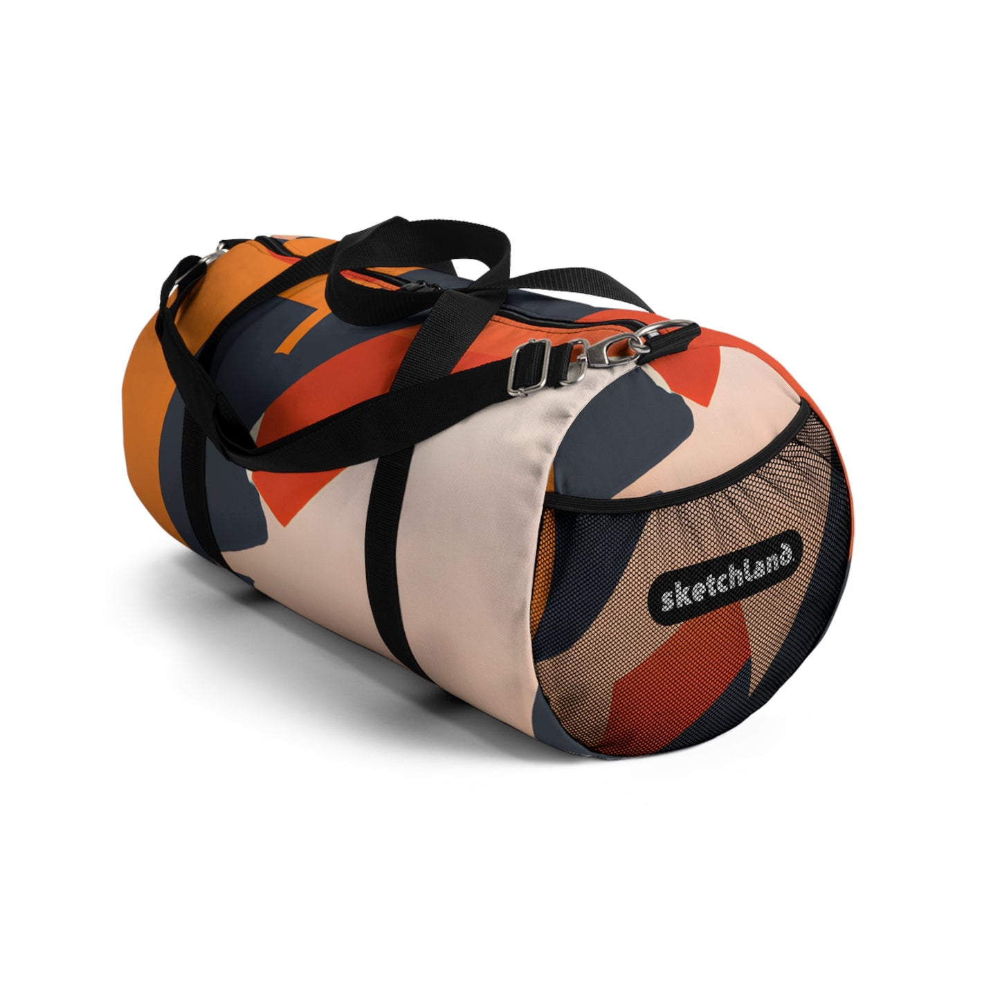 Gestura Ivy - Duffel Bag