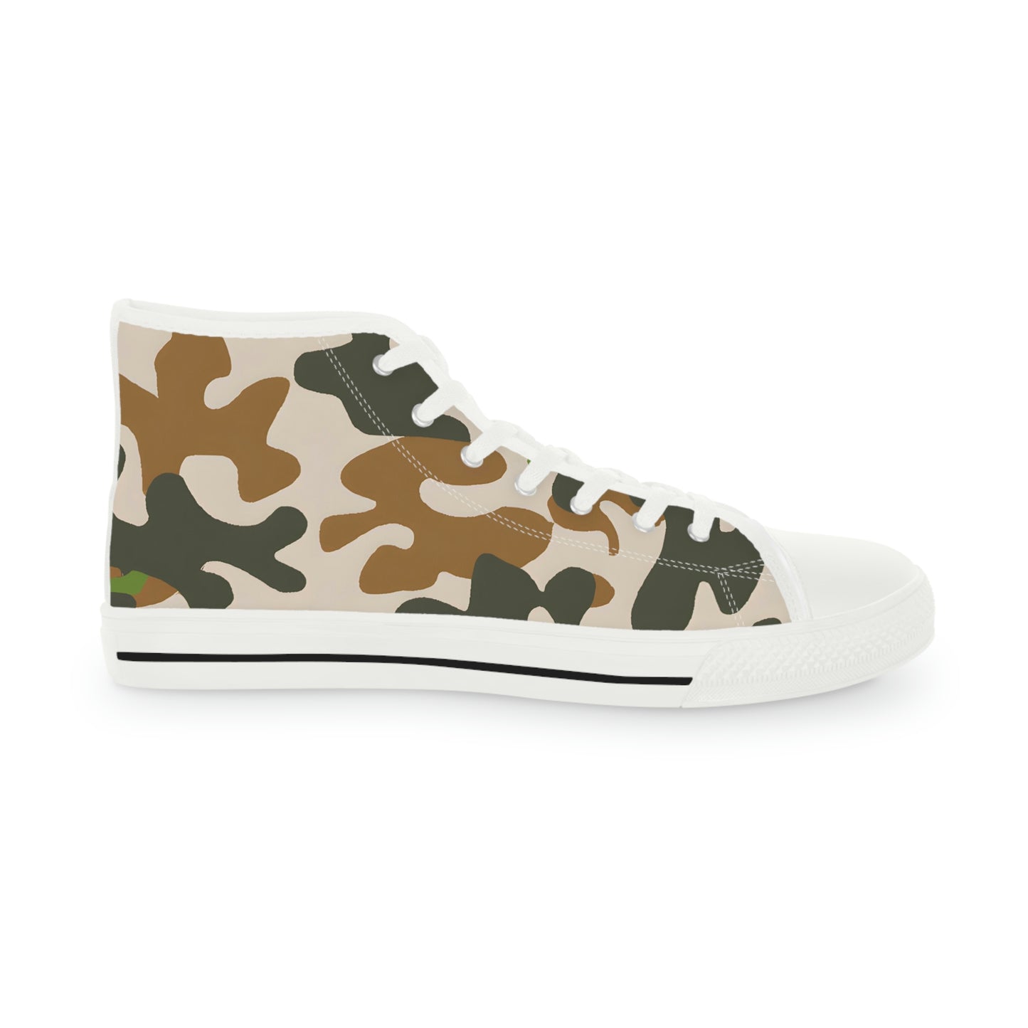 Mitri Mavis - High-Top Sneakers