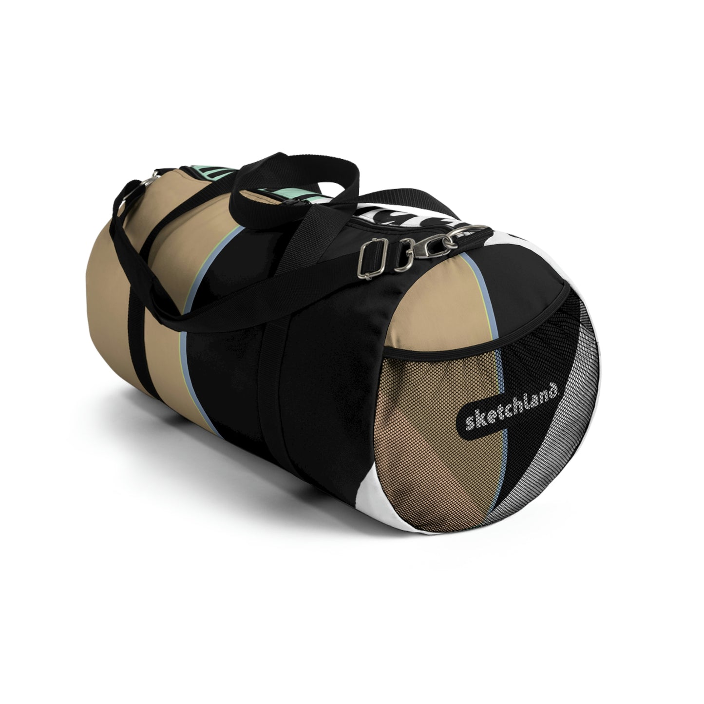 Grada Ezra - Duffel Bag