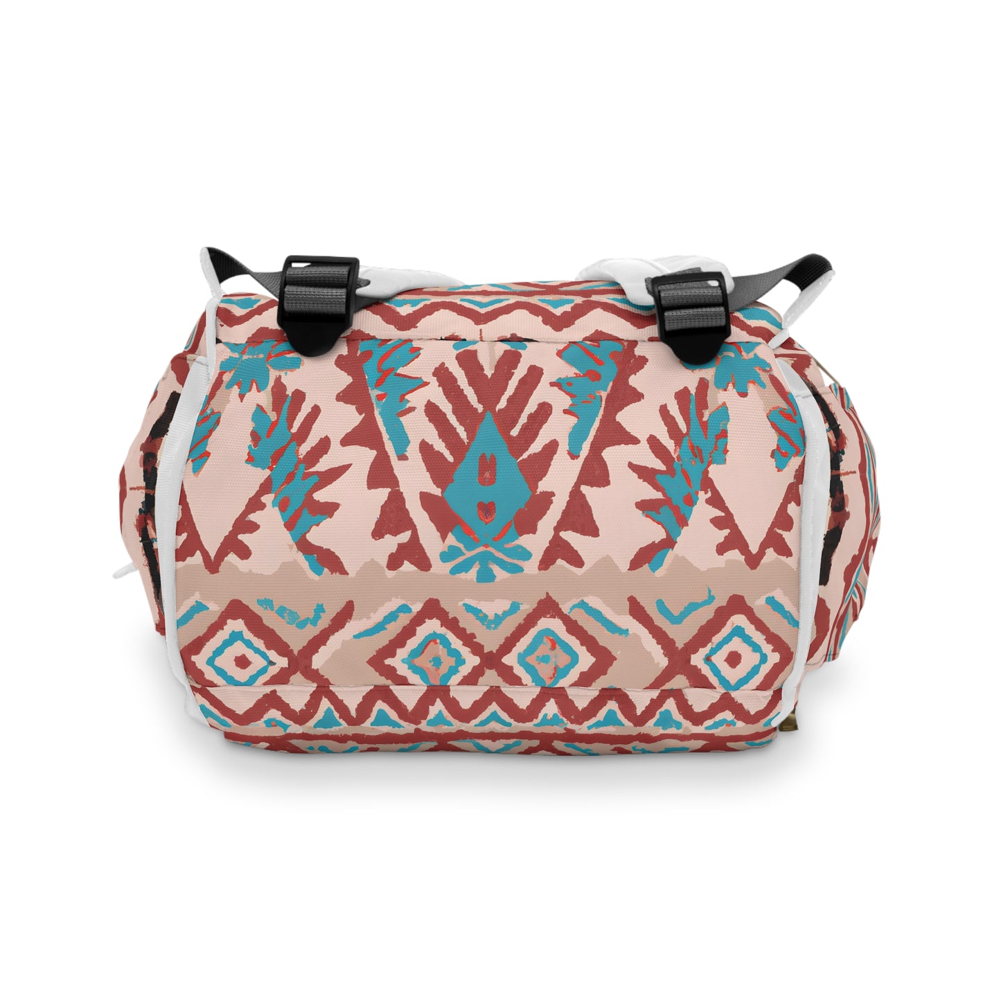 Nativa Donald - Swiss Backpack