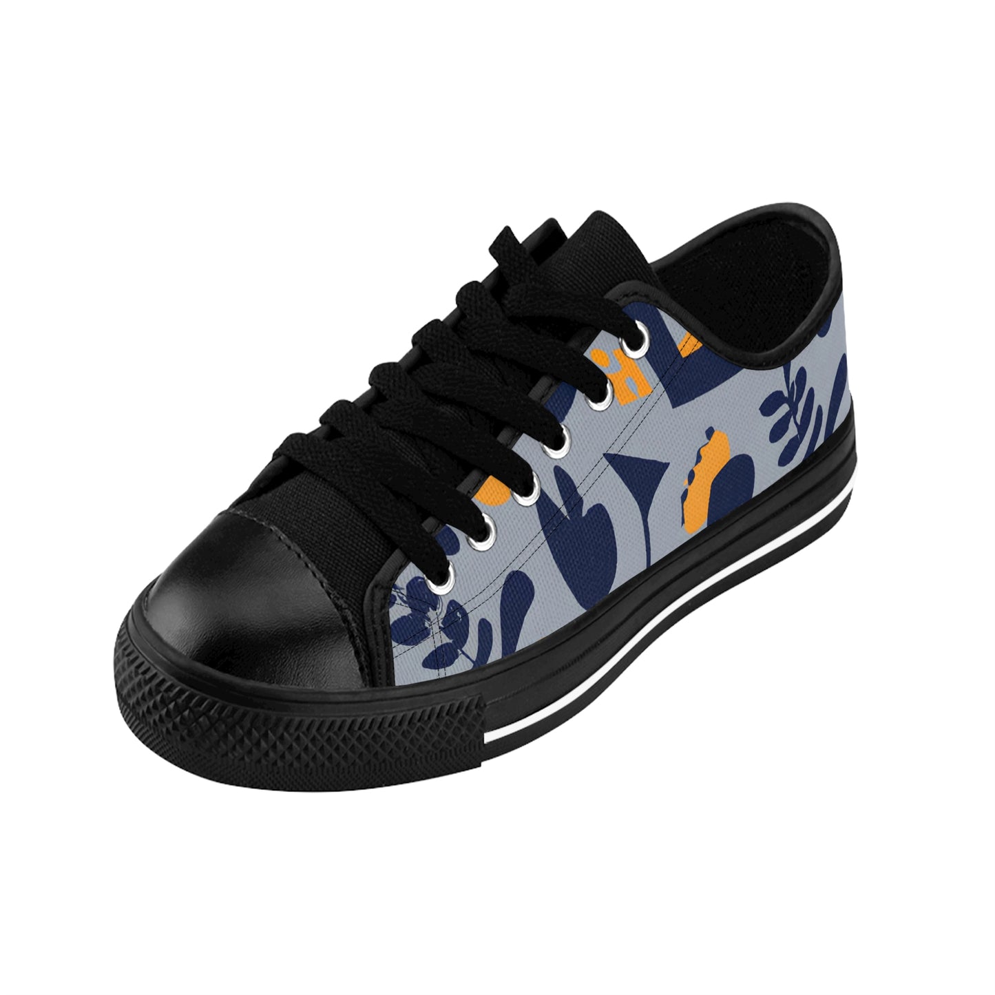 Gestura Loretta - Men's Low-Top Sneakers