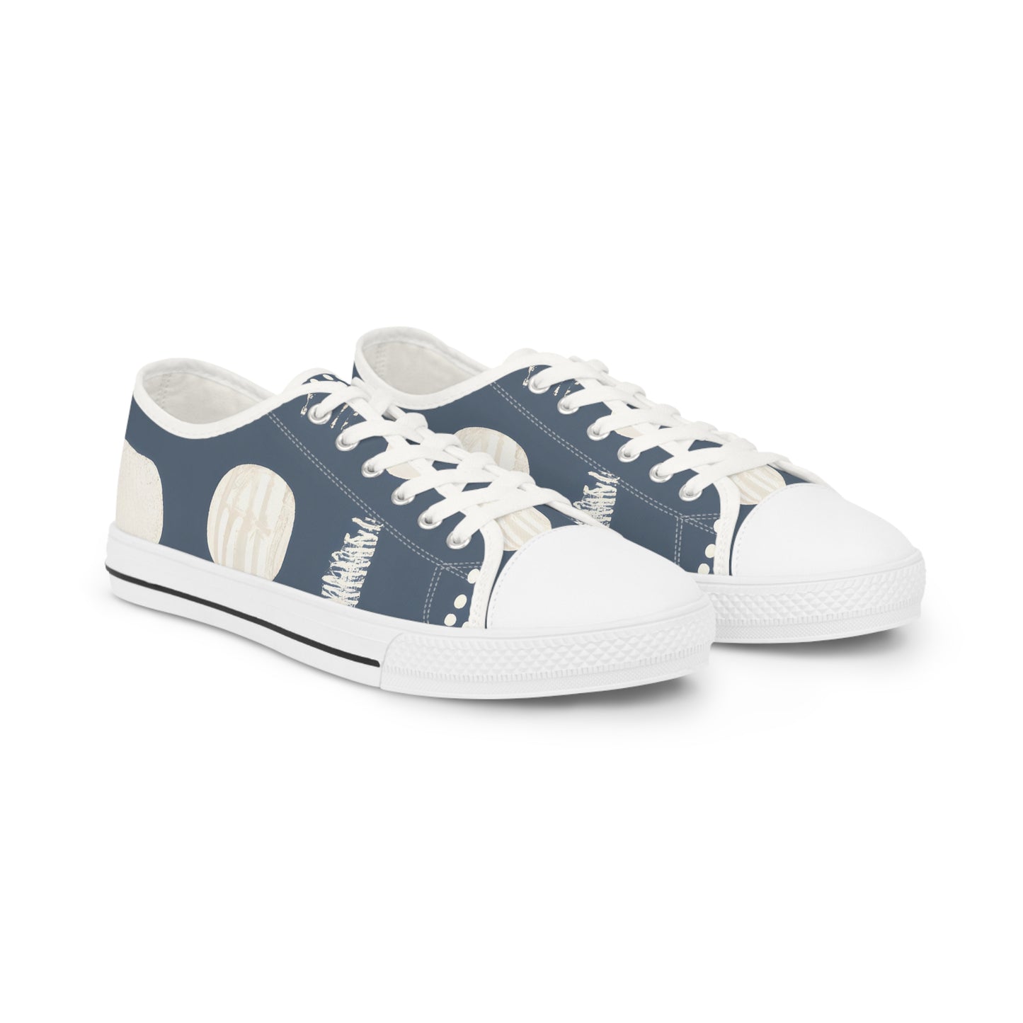 Gestura Tillie - Men's Low-Top Sneakers