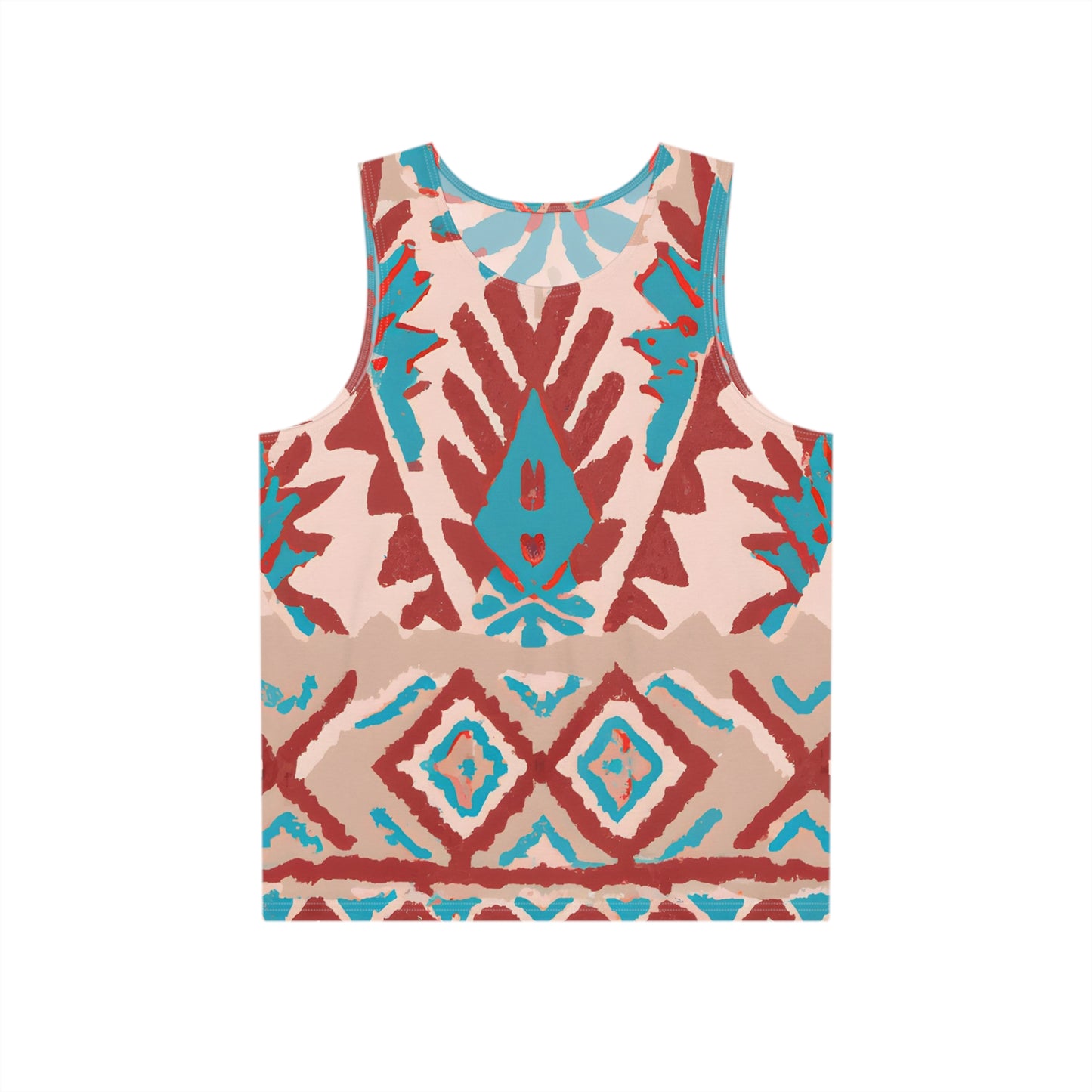 Nativa Donald - Tank Top