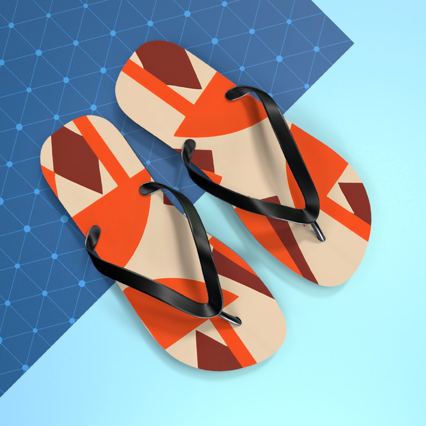 Nativa Rosalie - All-Day Flip-Flops