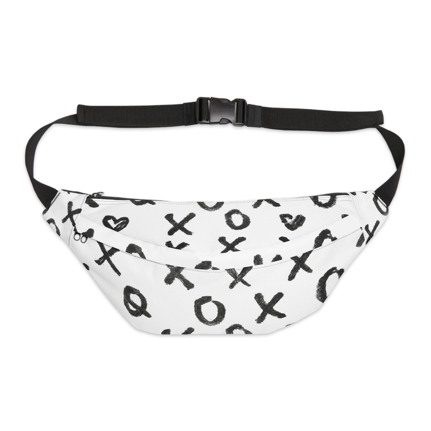 Cion Walterine - Large Crossbody Fanny Pack