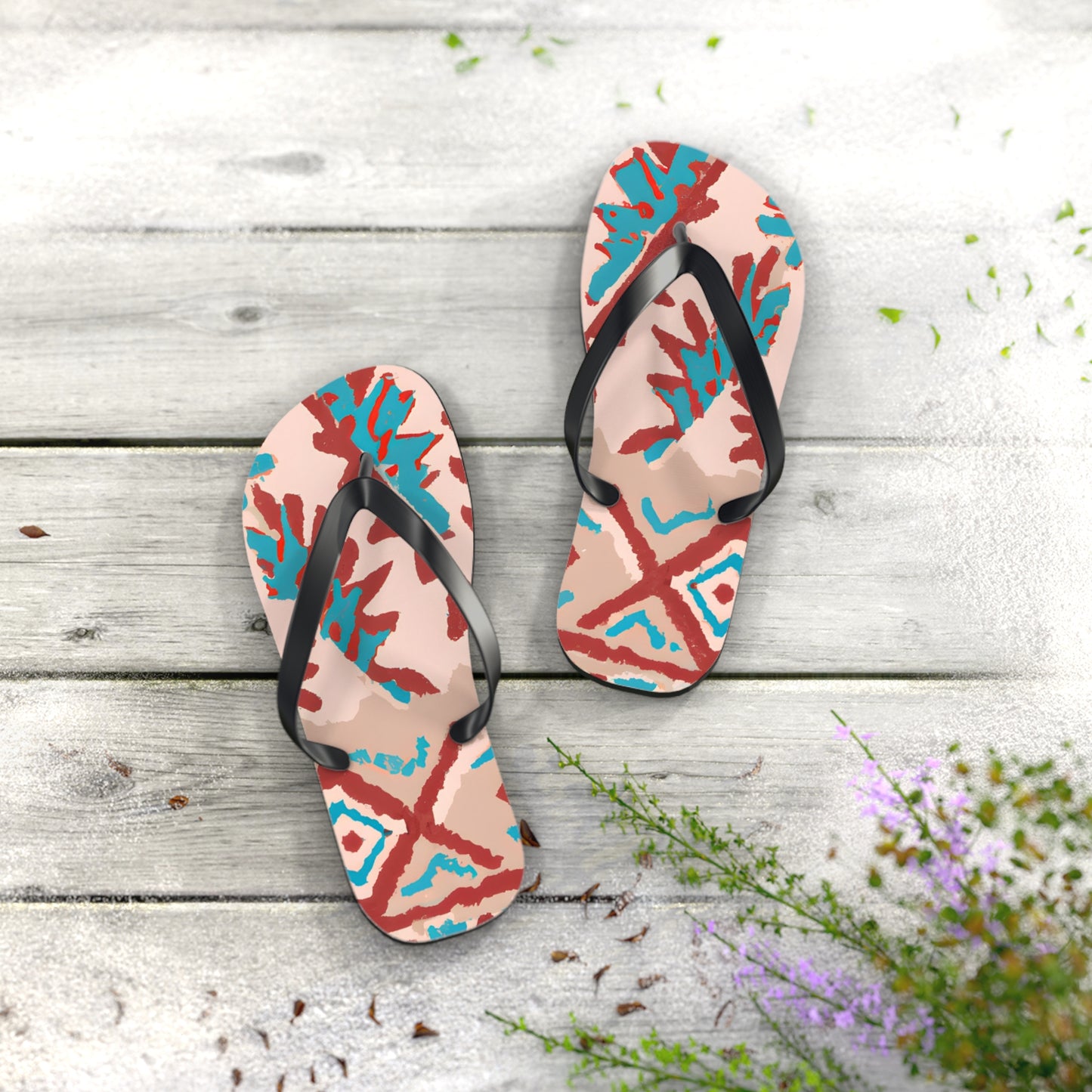 Nativa Donald - All-Day Flip-Flops