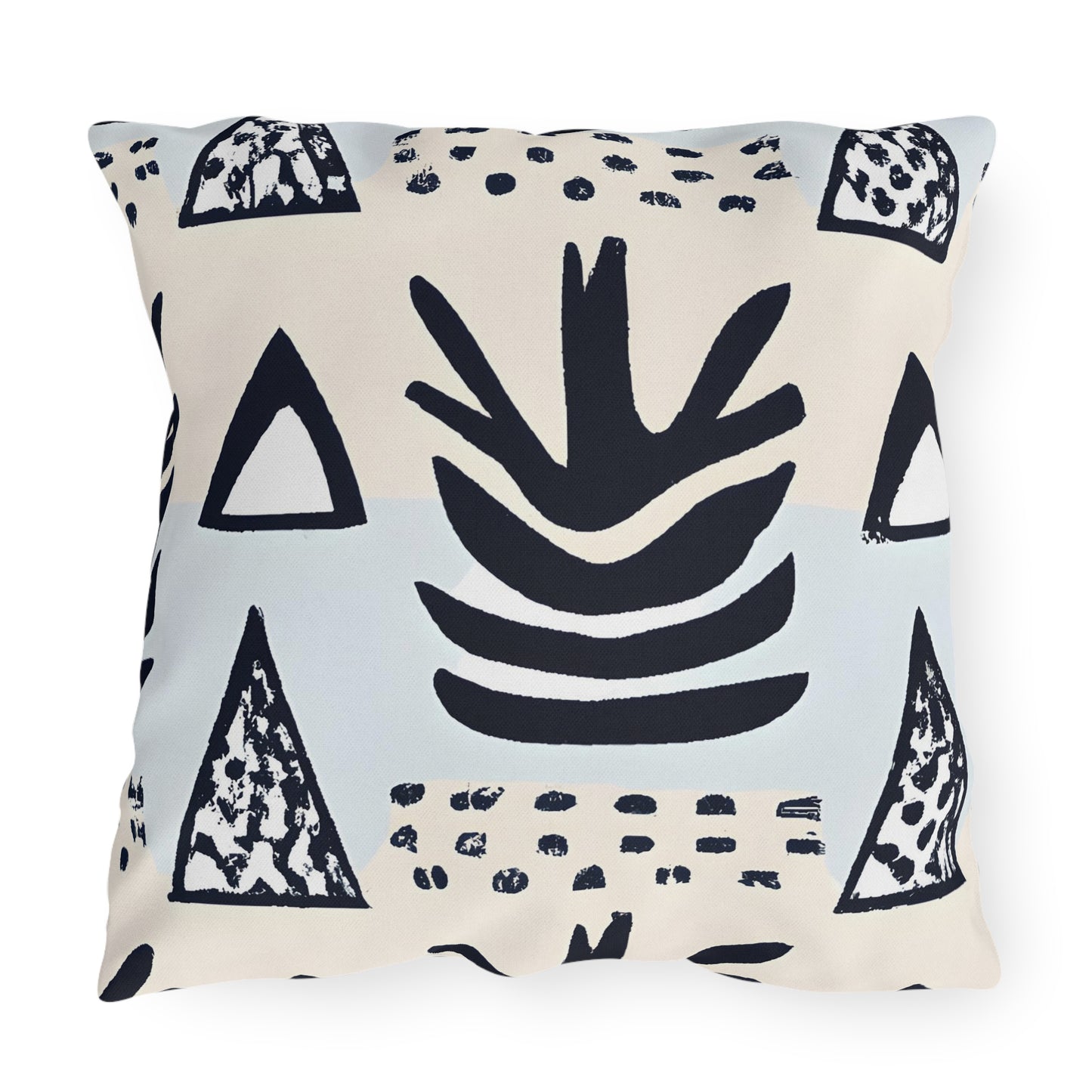 Gestura Millicent - Outdoor Art Pillow