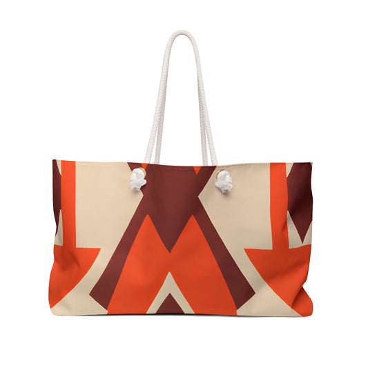 Nativa Rosalie - Weekender Bag