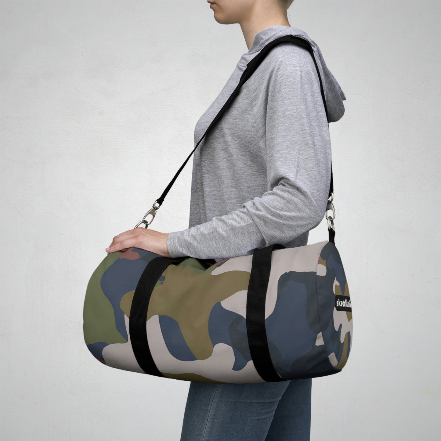 Mitri Winona - Duffel Bag