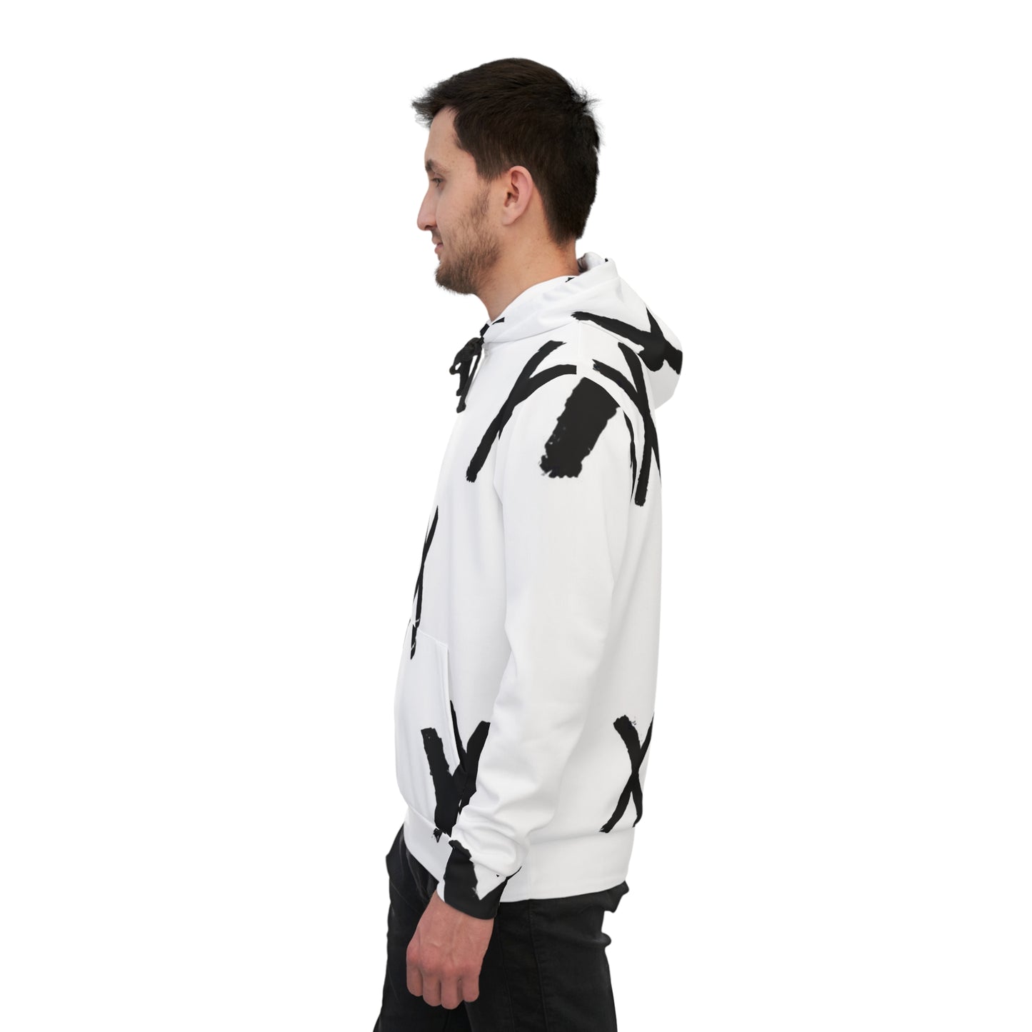 Cion EllaMay - Athletic Hoodie