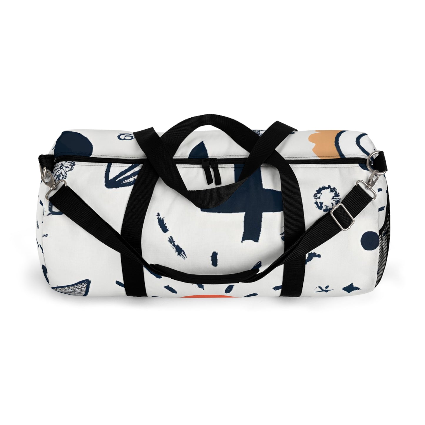 Gestura Alta - Duffel Bag