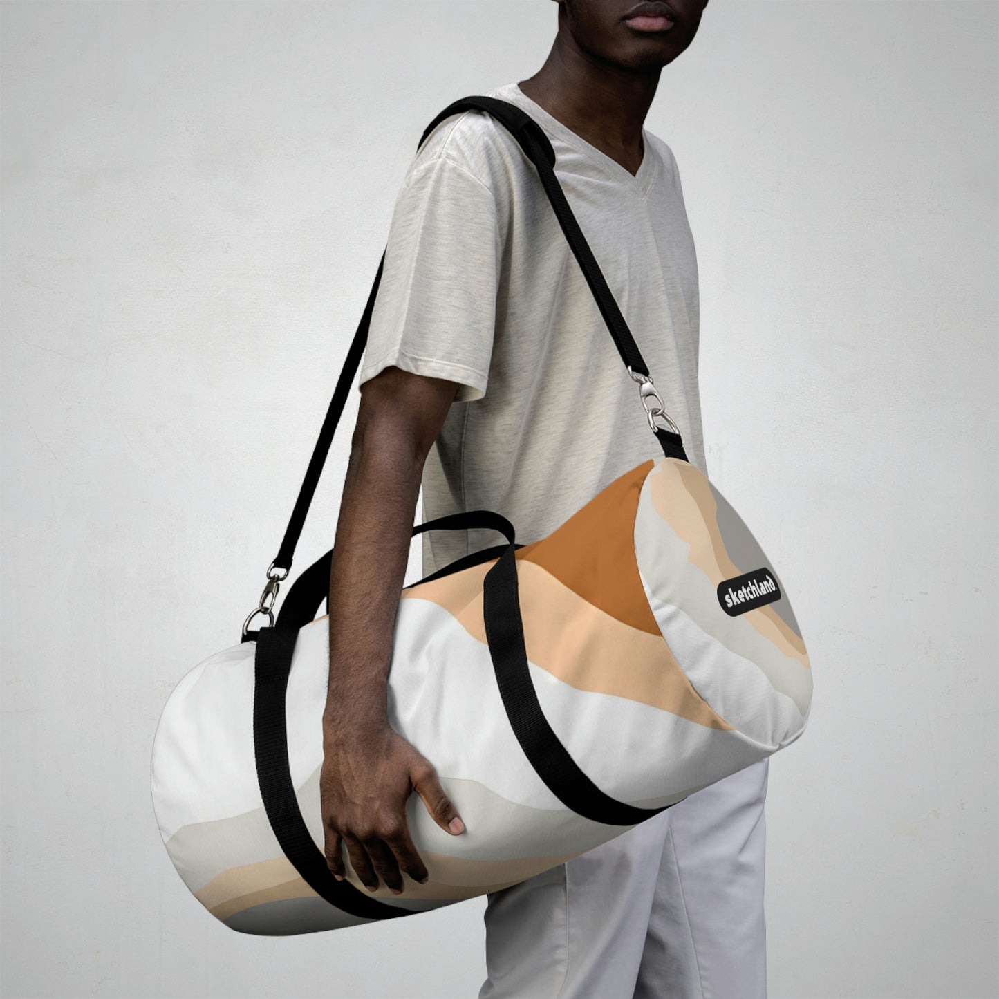 Mitri Edwina - Duffel Bag