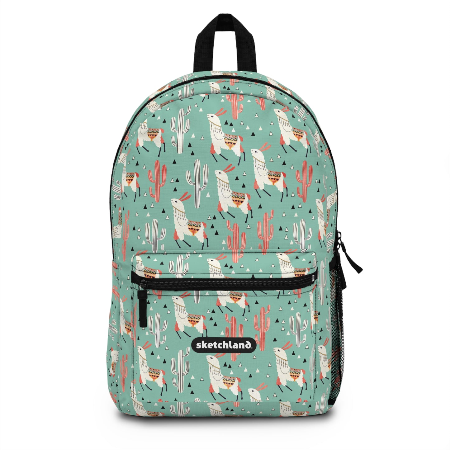 Papoosa Bezie - Backpack