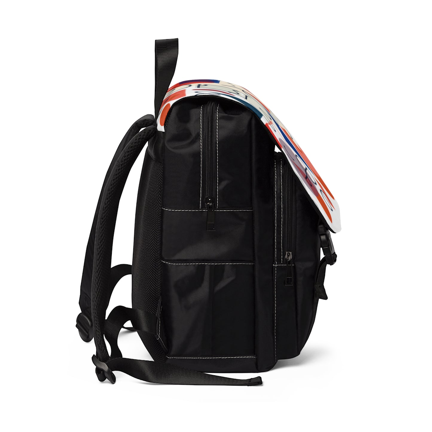 Manitou Ella Mae - Casual Shoulder Backpack