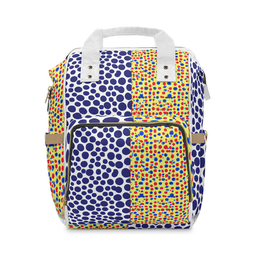 Ecos Maisie - Swiss Backpack
