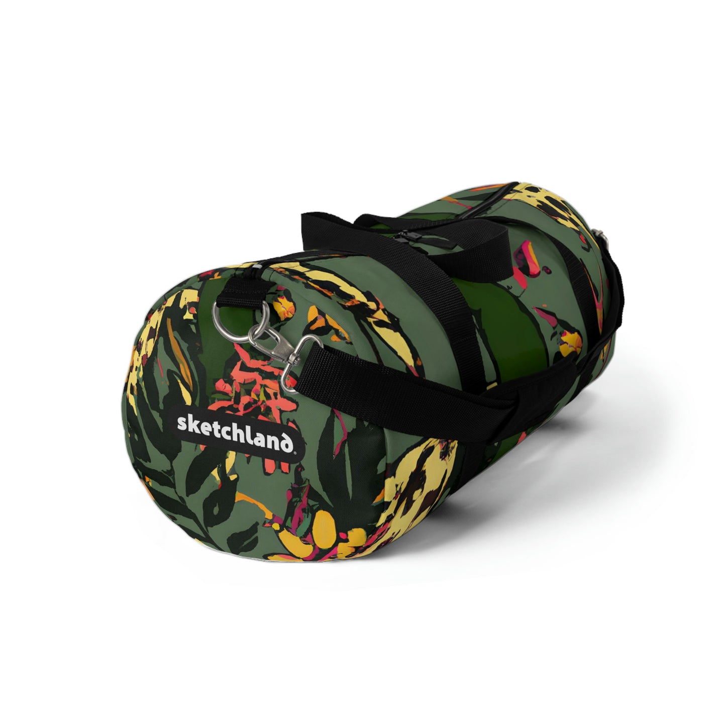 Chaparral Pecolaa - Duffel Bag