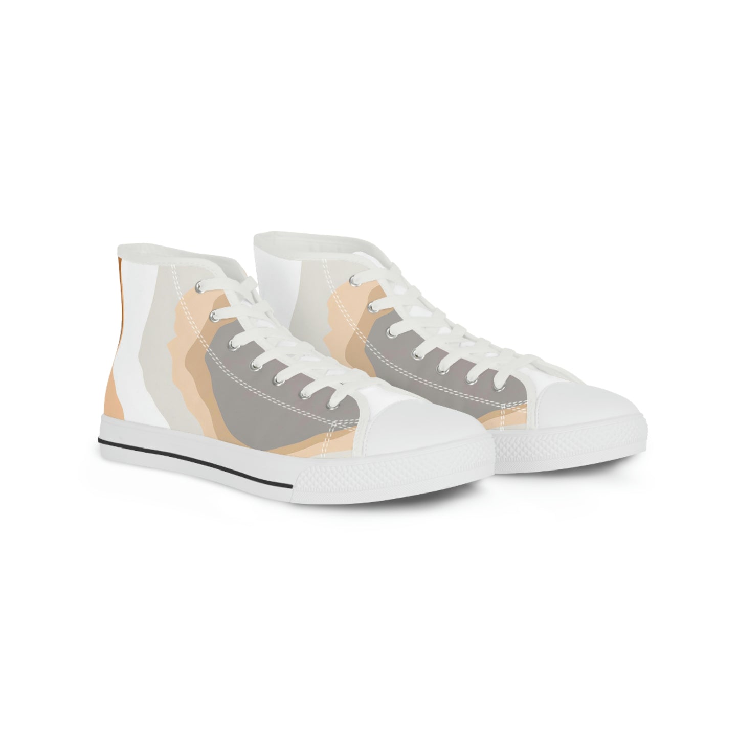 Mitri Edwina - High-Top Sneakers