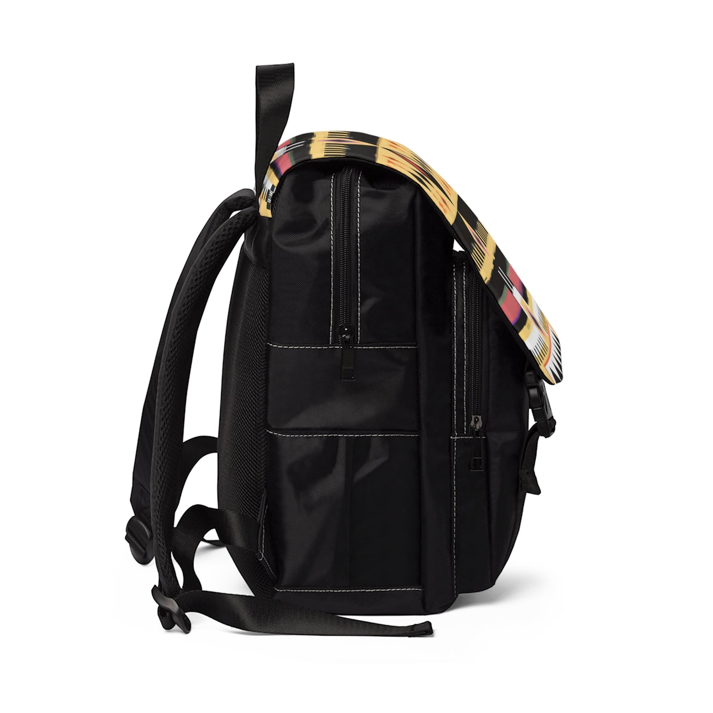 Nativa Hattie - Casual Shoulder Backpack