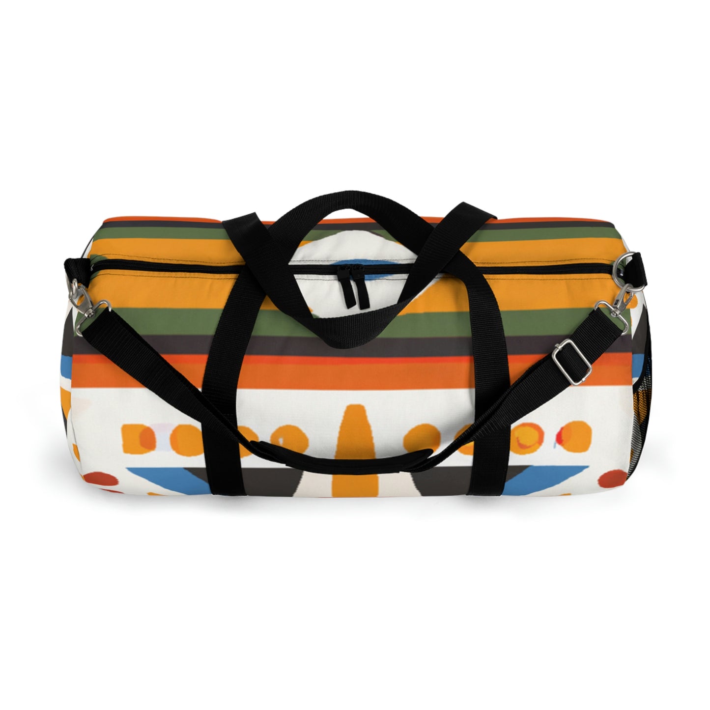 Nativa LaBelle - Duffel Bag