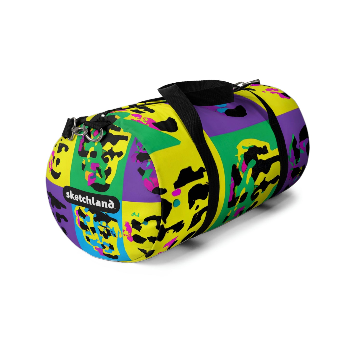 Gestura Ralphina - Duffel Bag