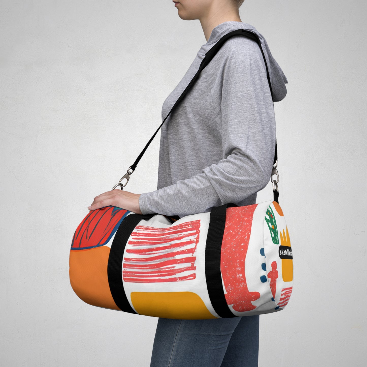 Gestura Winona - Duffel Bag