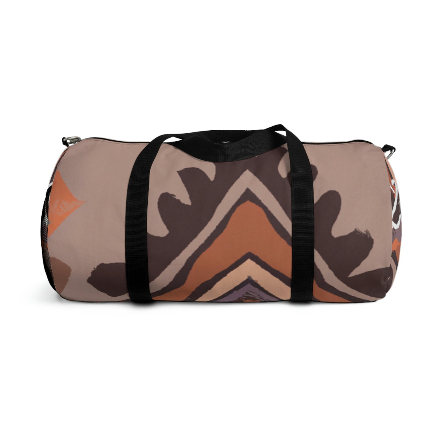 Nativa Makwackwa - Duffel Bag