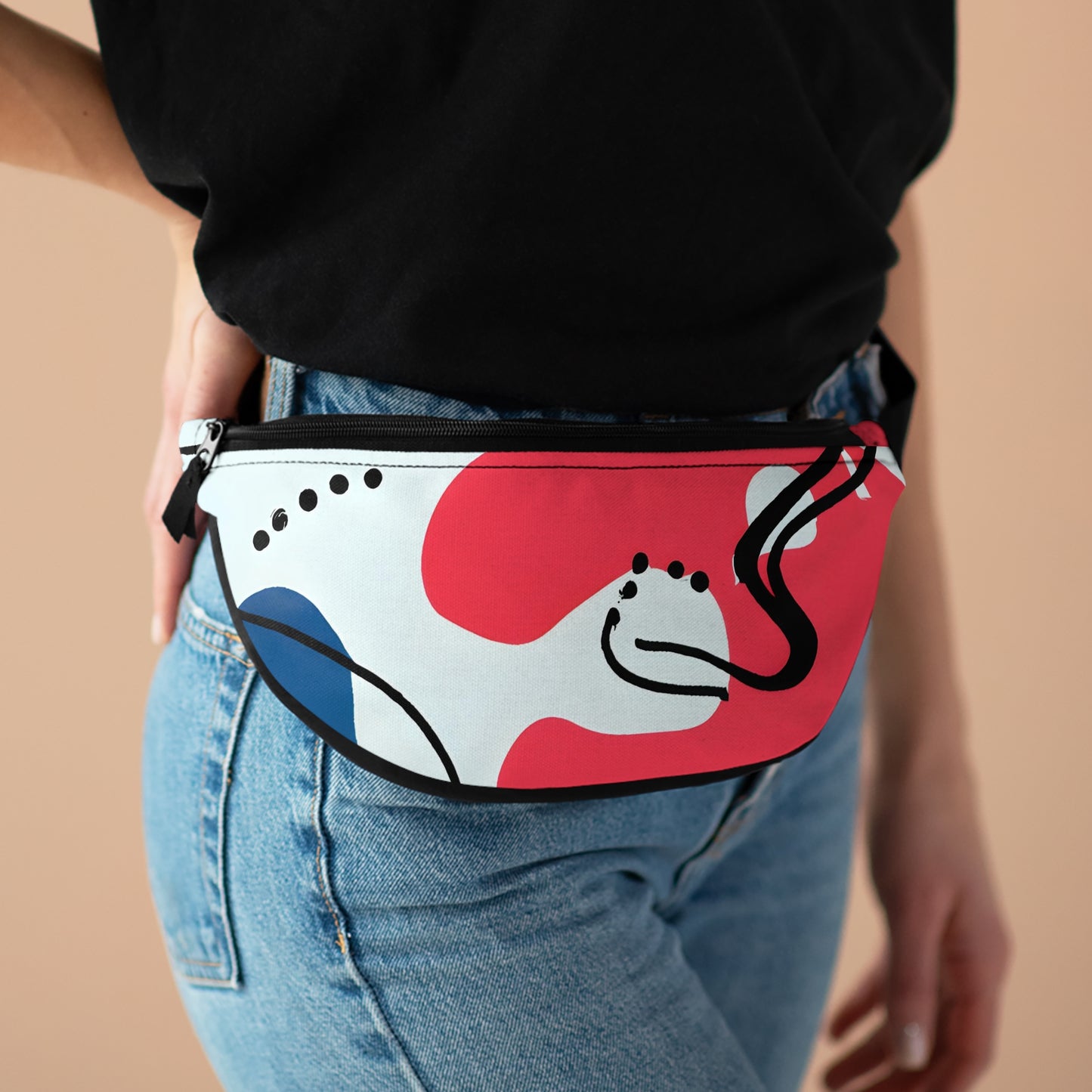 Manitou Winston - Fanny Pack