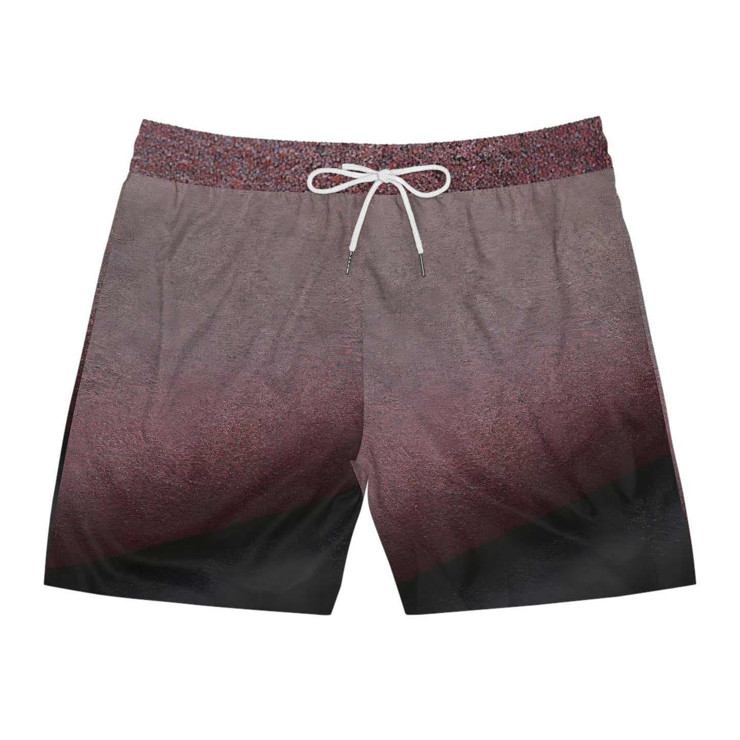 Grada Nedina - Men's Mid-Length Swim Shorts