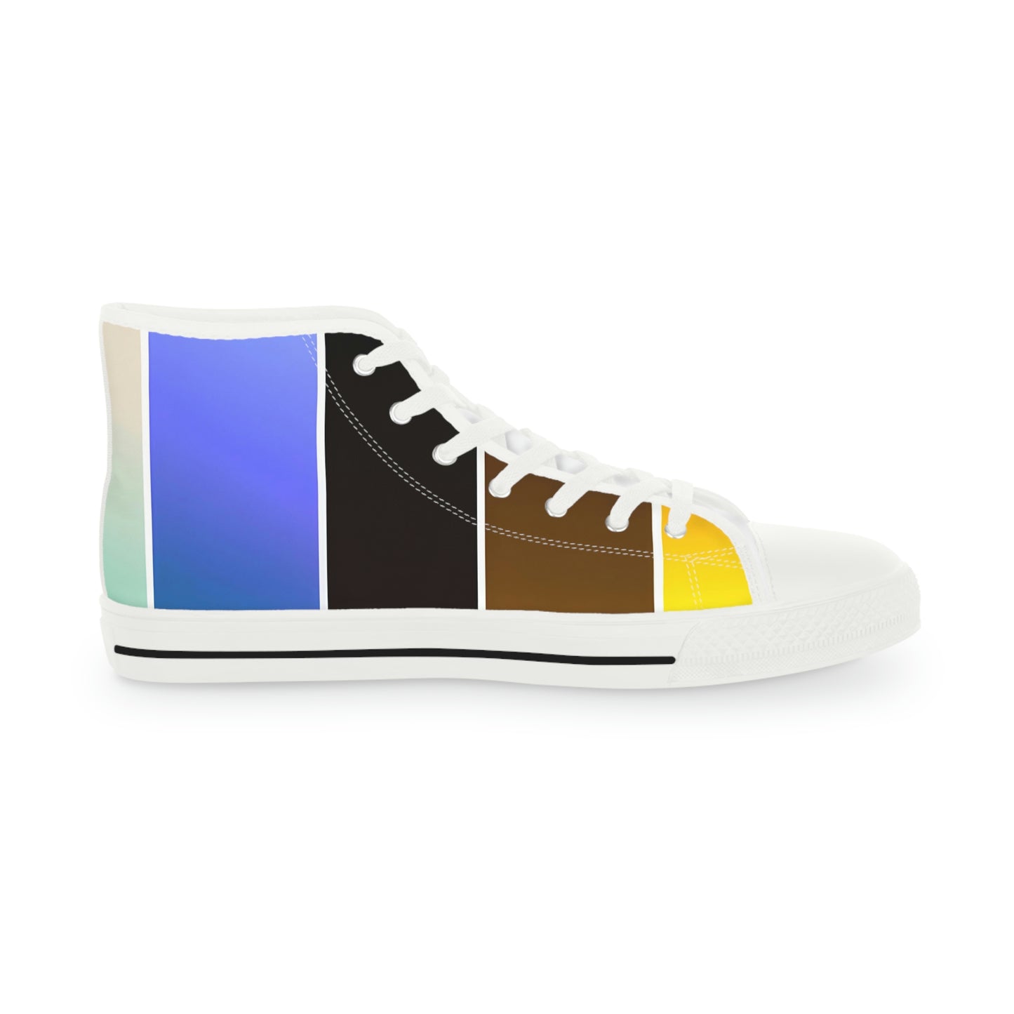 Grada Agnes - High-Top Sneakers