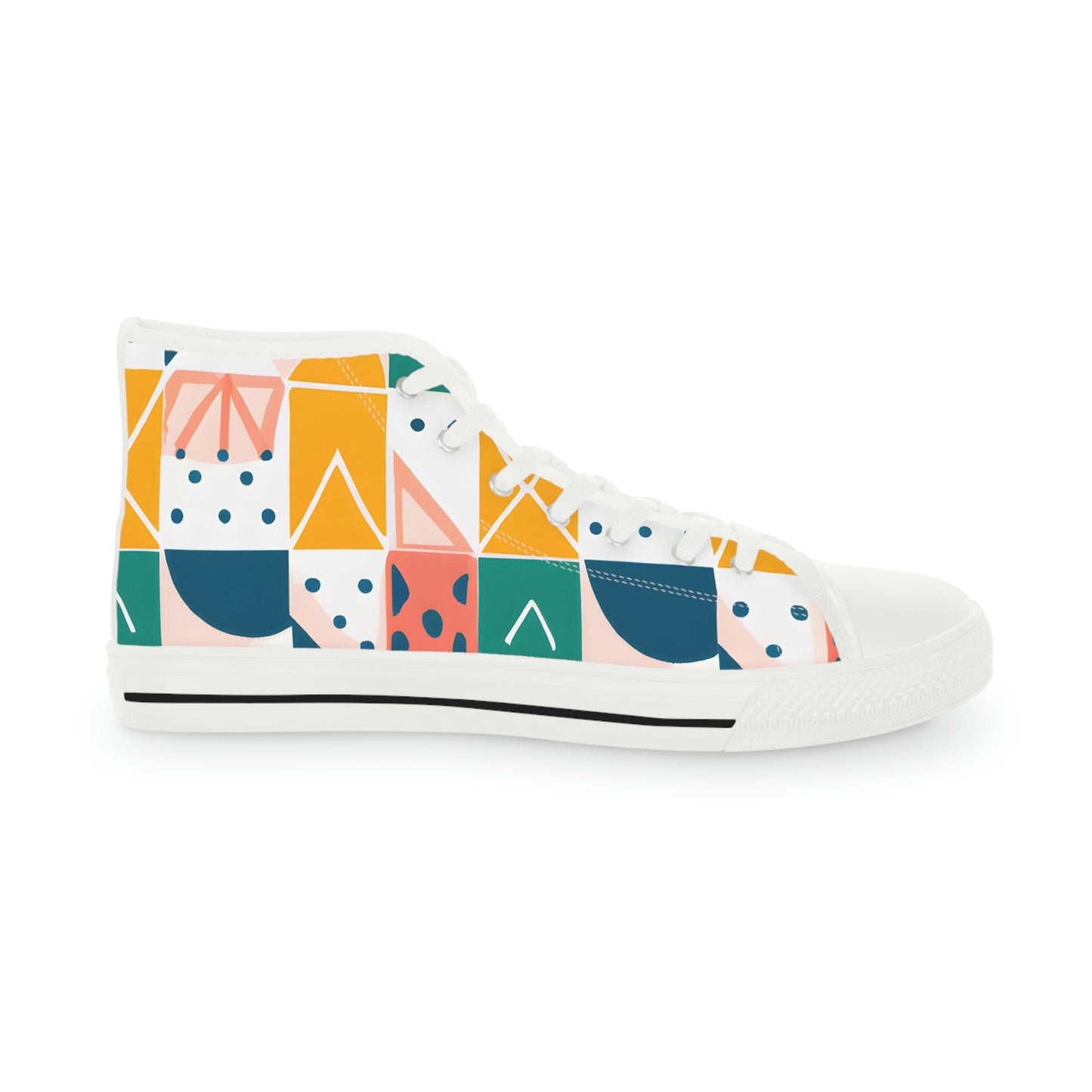 Gestura Ella Mae - High-Top Sneakers