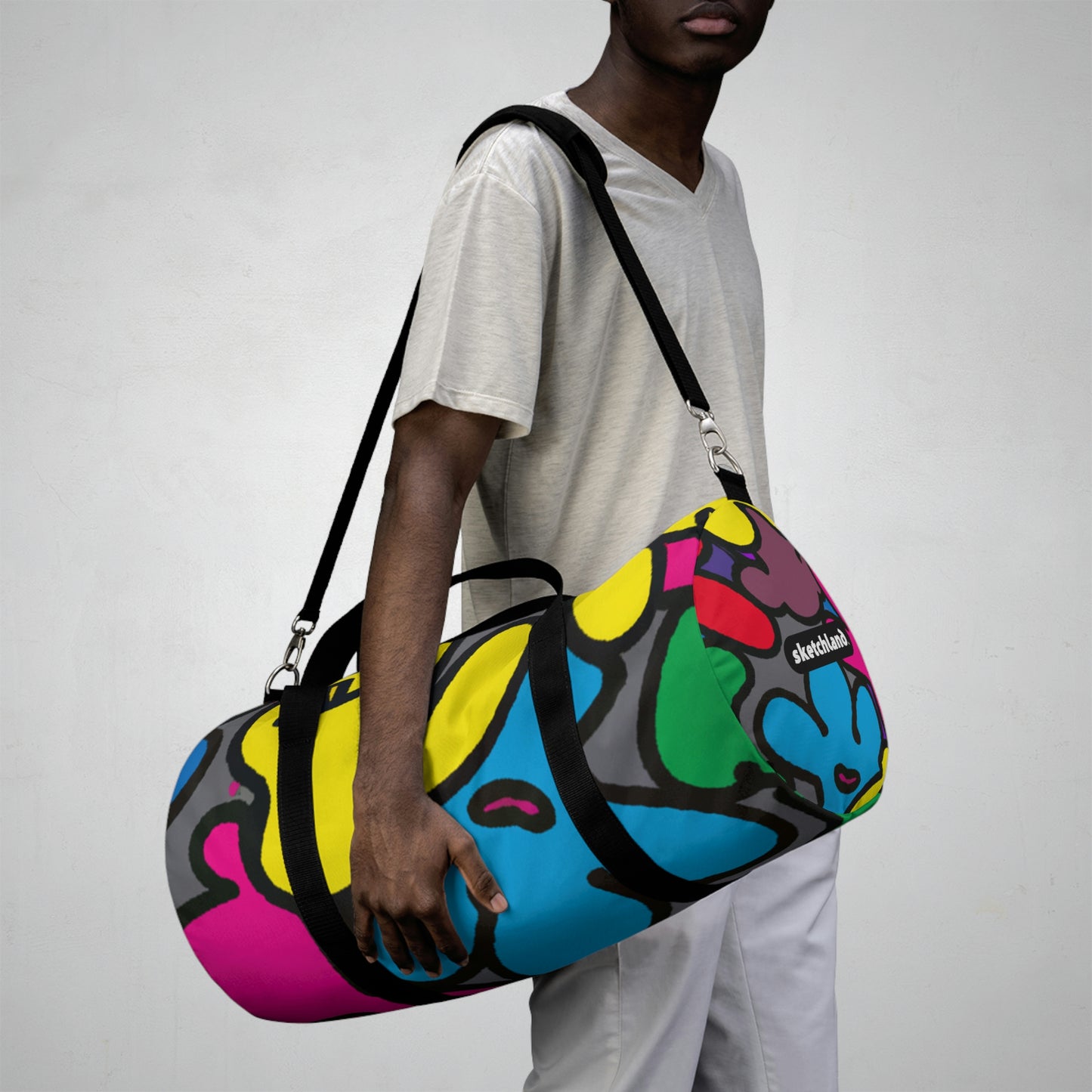 Munie Winifred - Duffel Bag