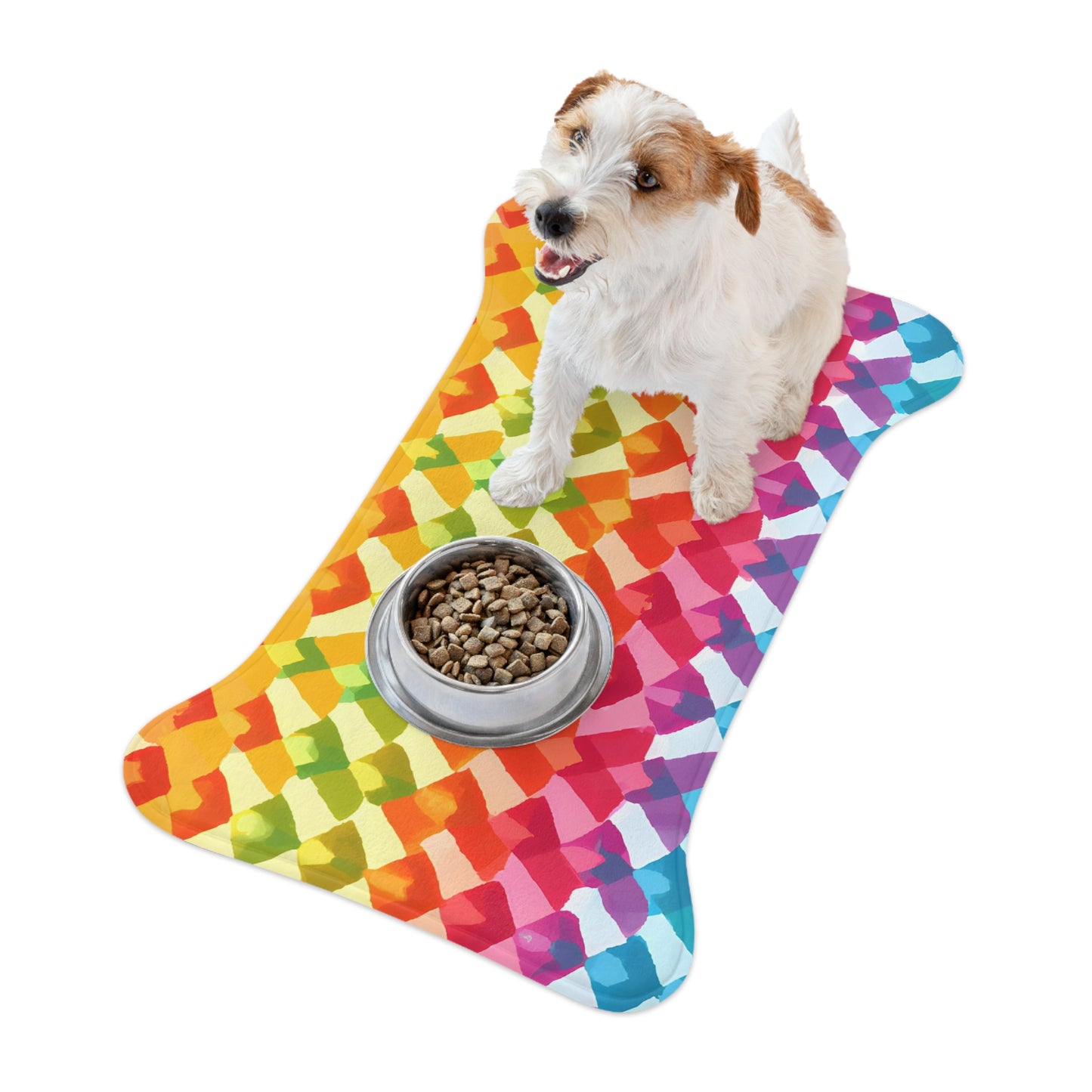 Standa Lorraine - Pet Feeding Mat