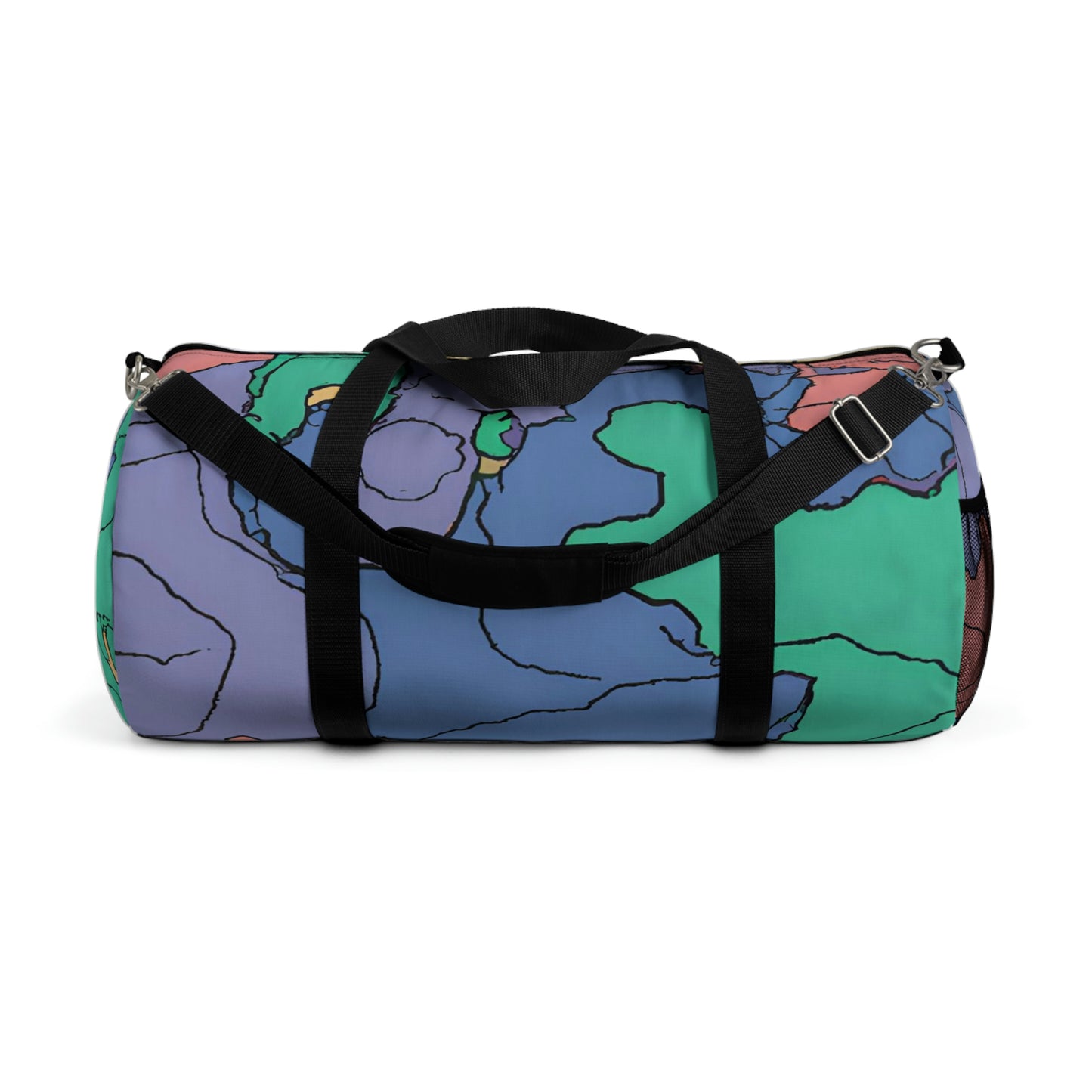 Mitri Winona - Duffel Bag