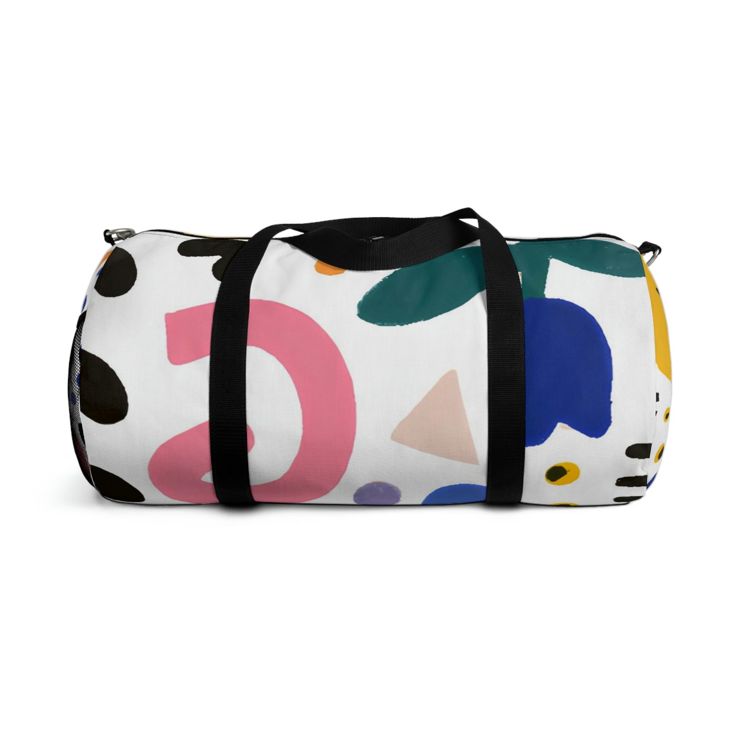 Gestura Clara - Duffel Bag