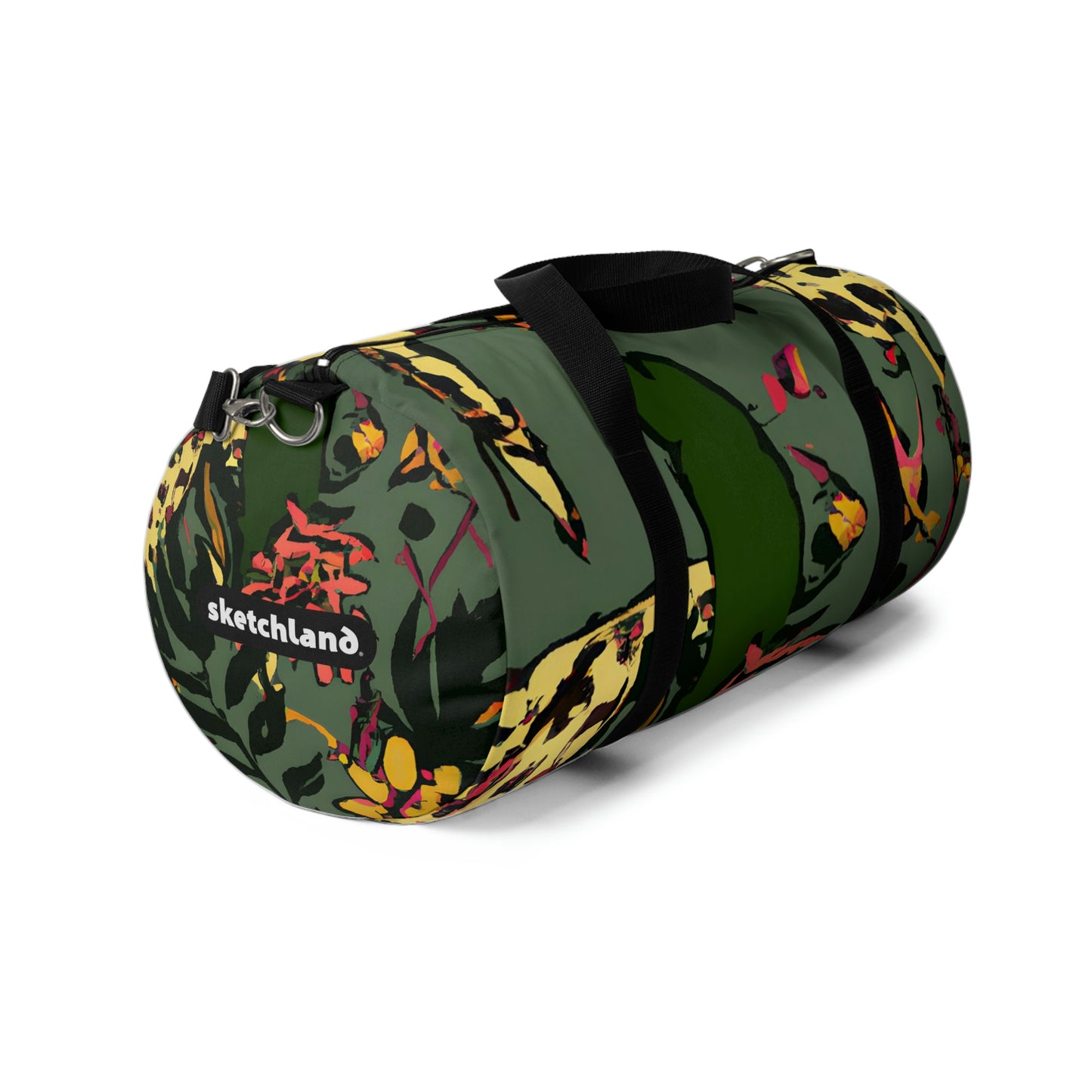 Chaparral Pecolaa - Duffel Bag