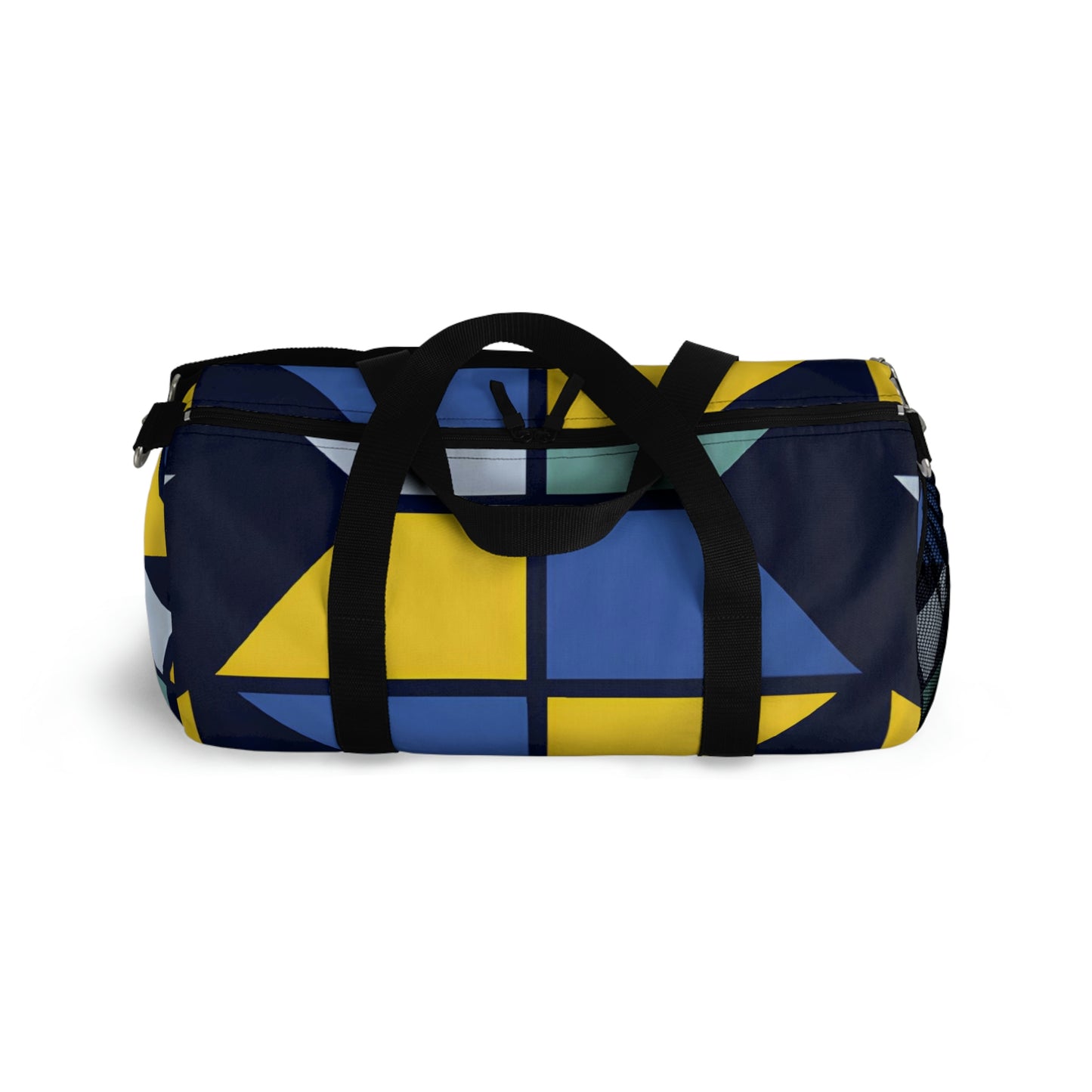 Metriqué Couture - Duffel Bag