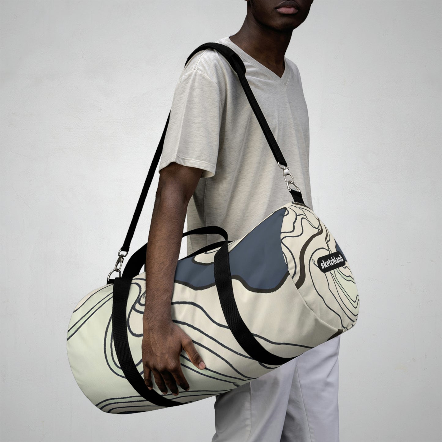 Mitri Winifred - Duffel Bag