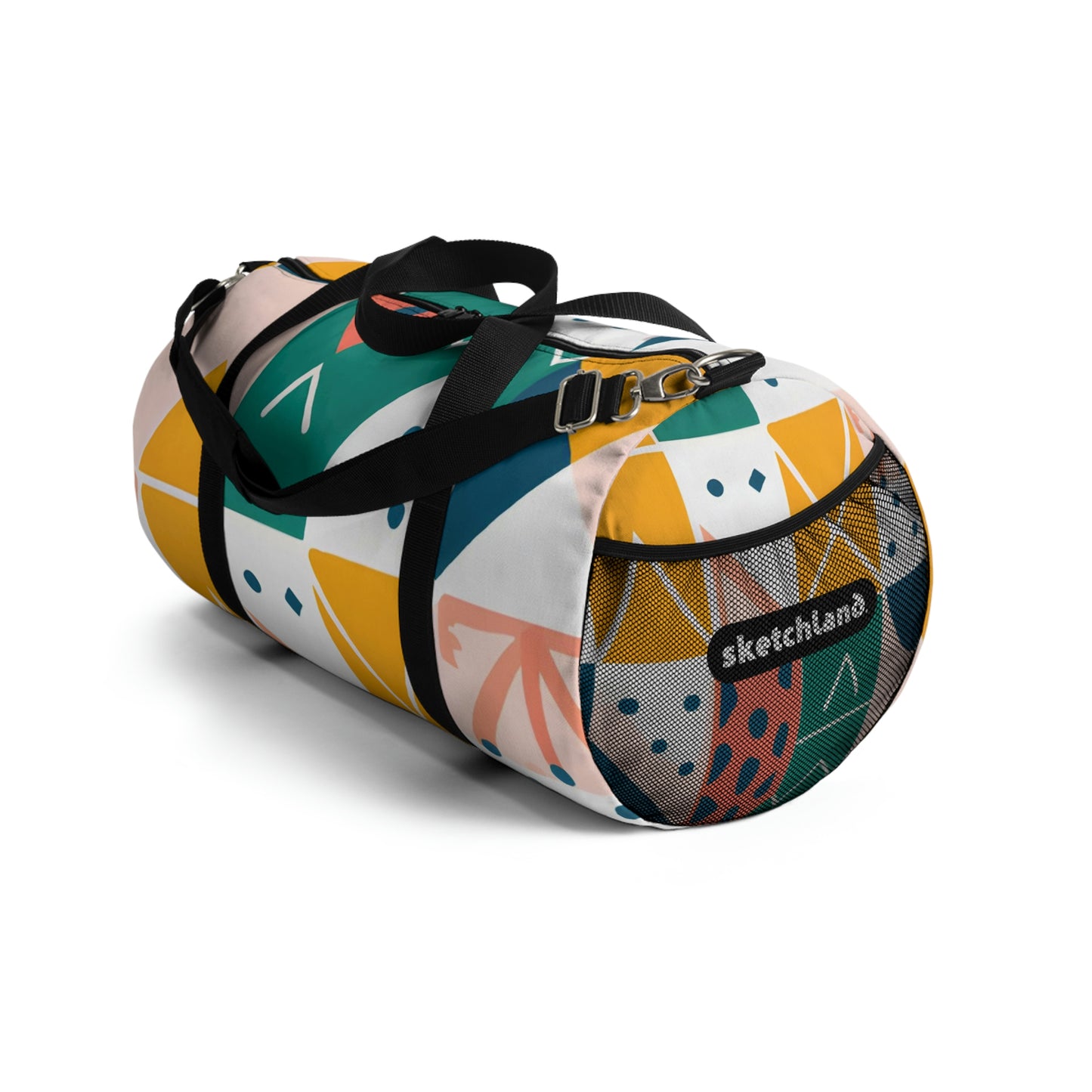 Gestura Ella Mae - Duffel Bag